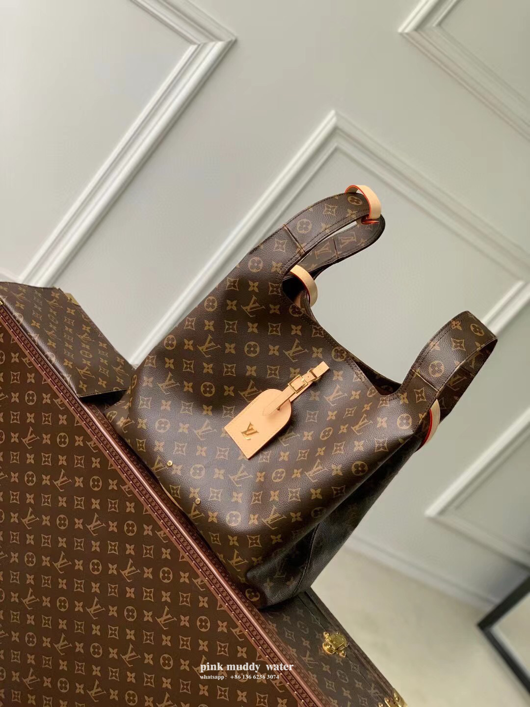 Louis Vuitton Bag