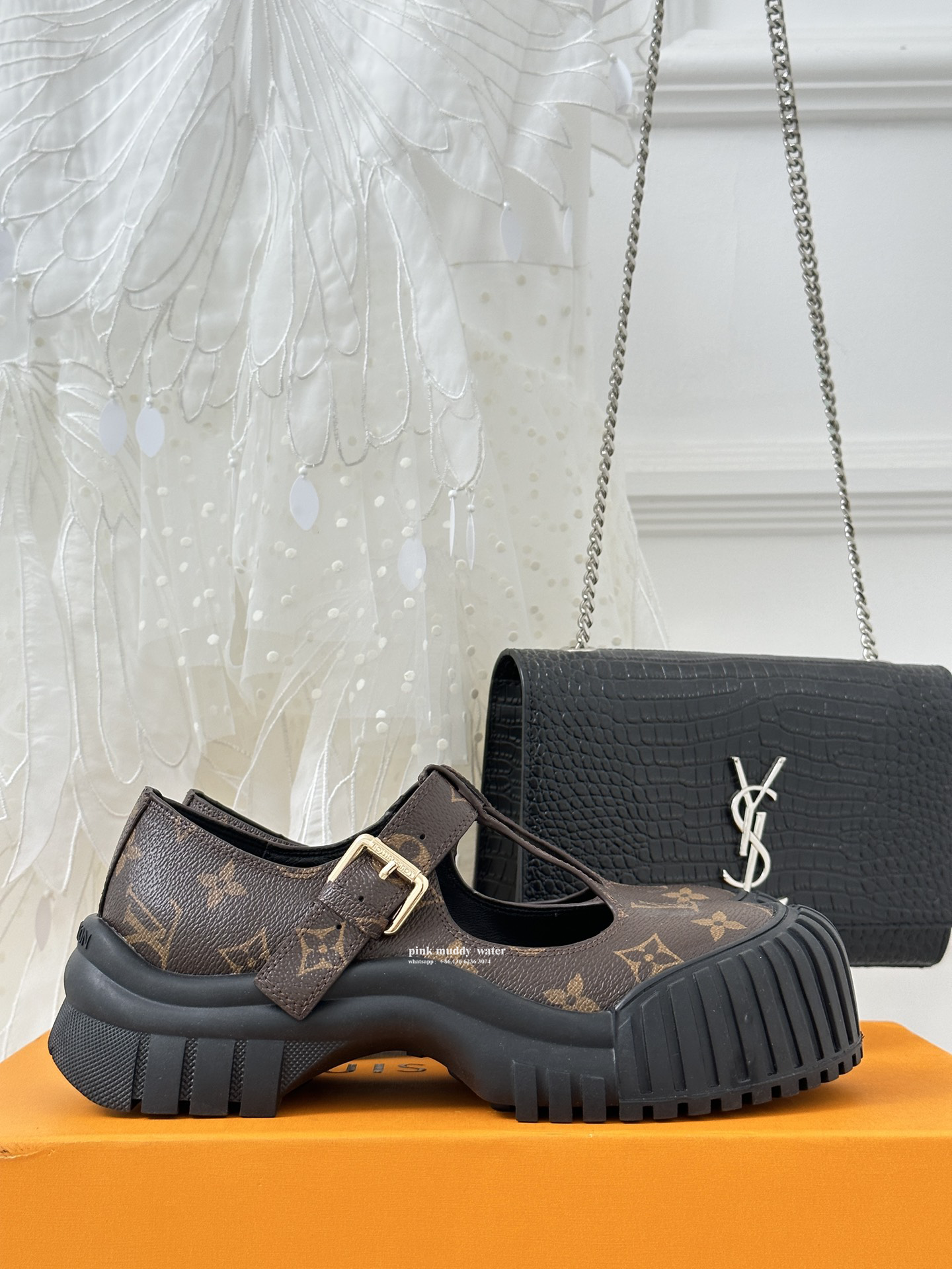 Louis Vuitton Shoes