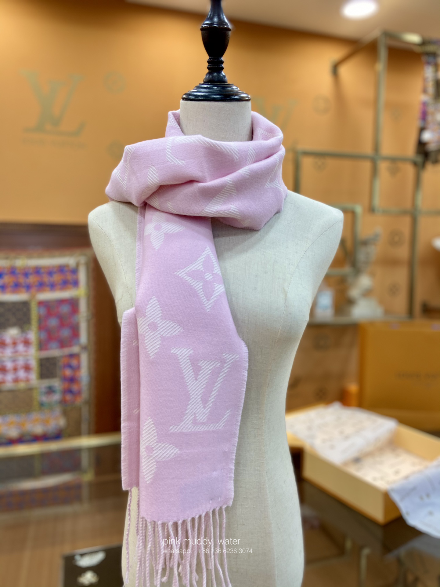 Louis vuitton Accessories