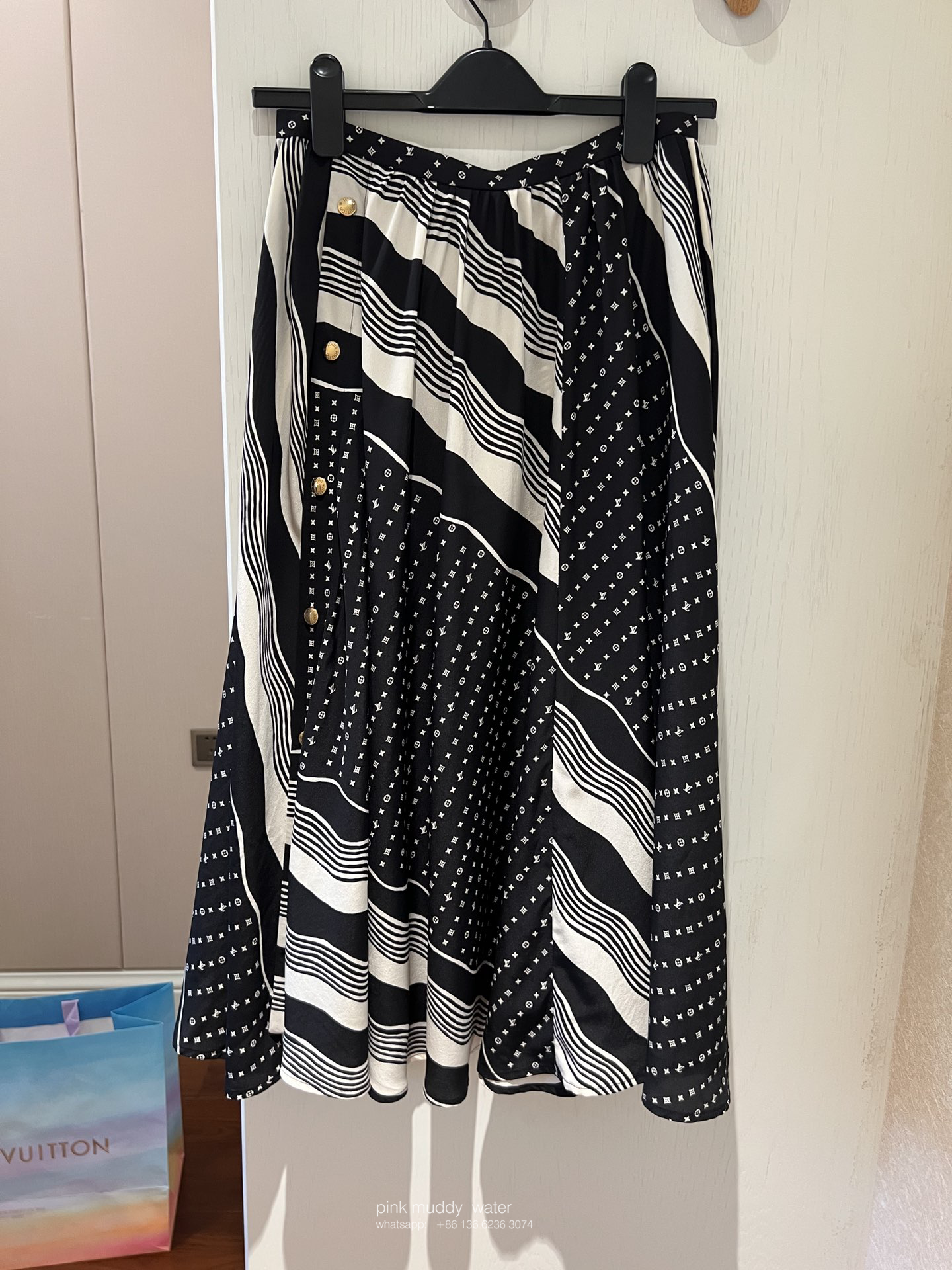 Louis vuitton Clothing