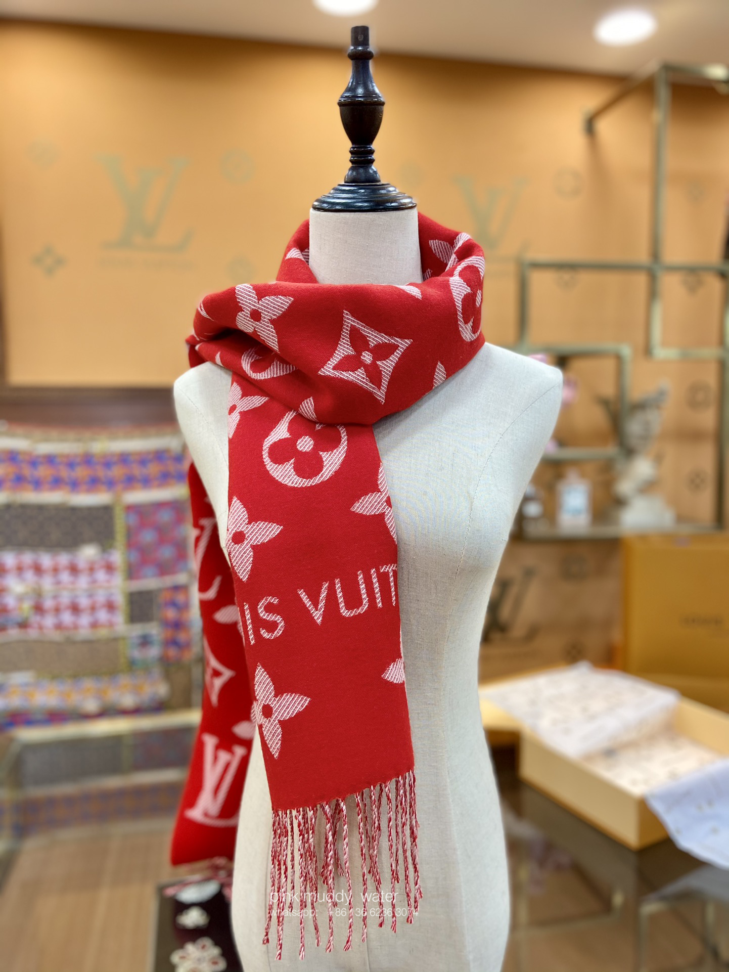 Louis vuitton Accessories