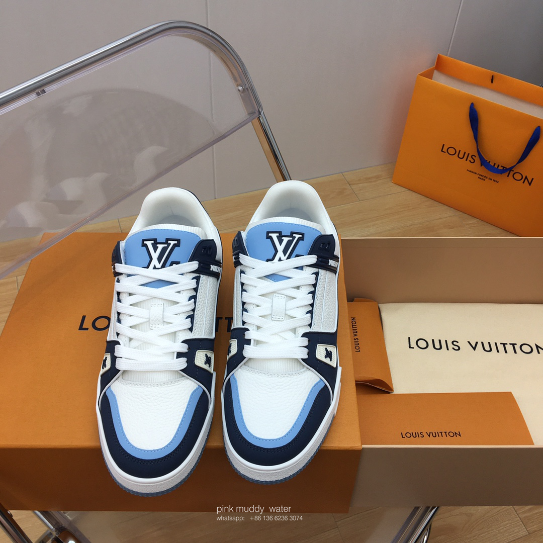 Louis Vuitton Shoes