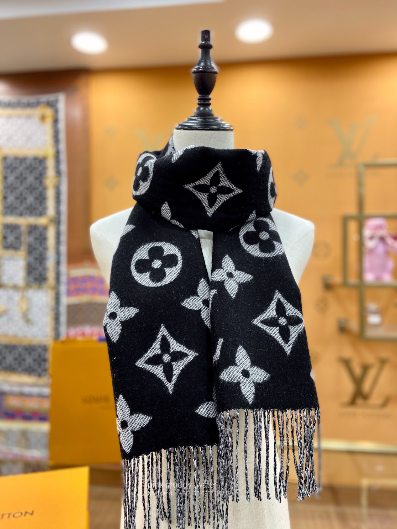 Louis vuitton Accessories