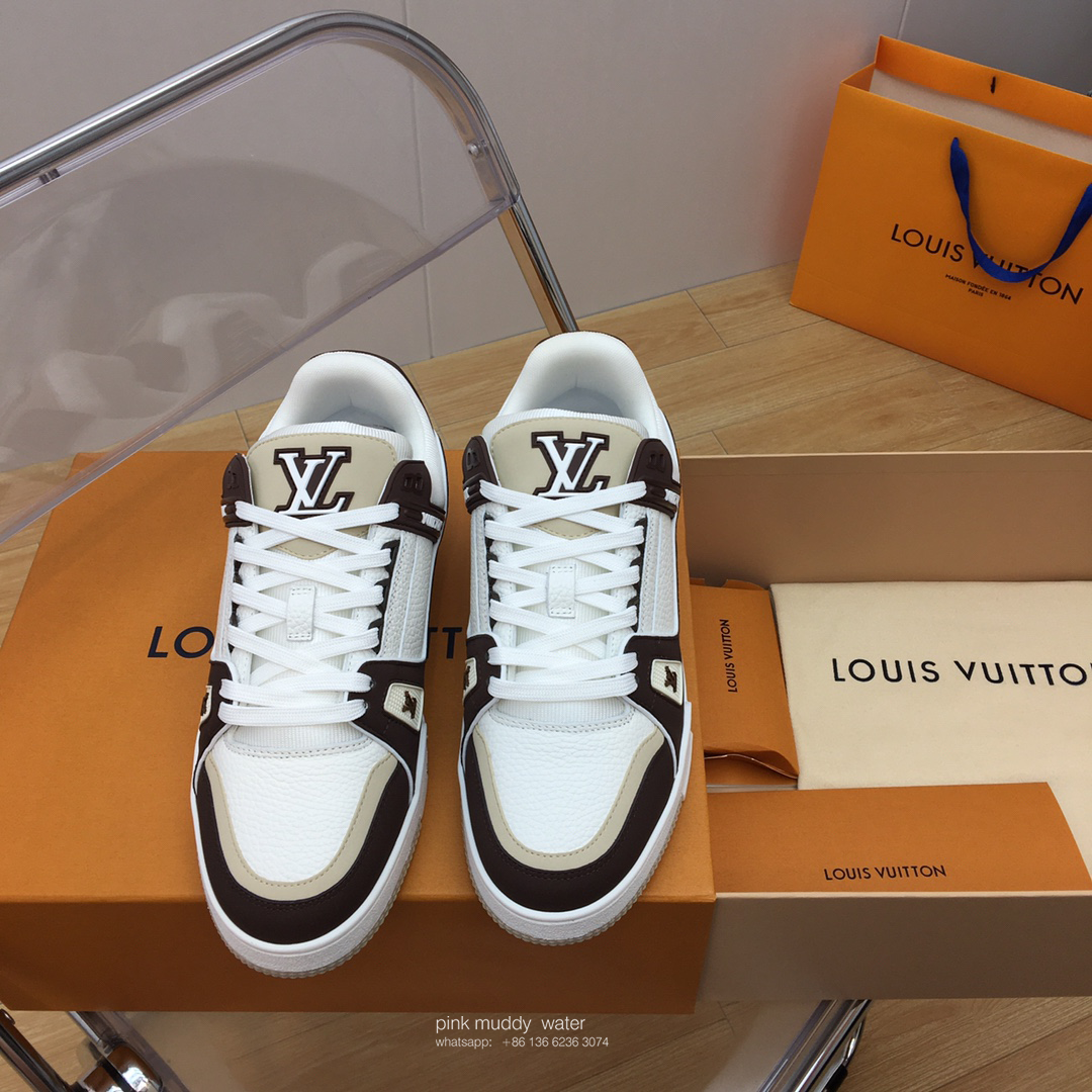 Louis Vuitton Shoes
