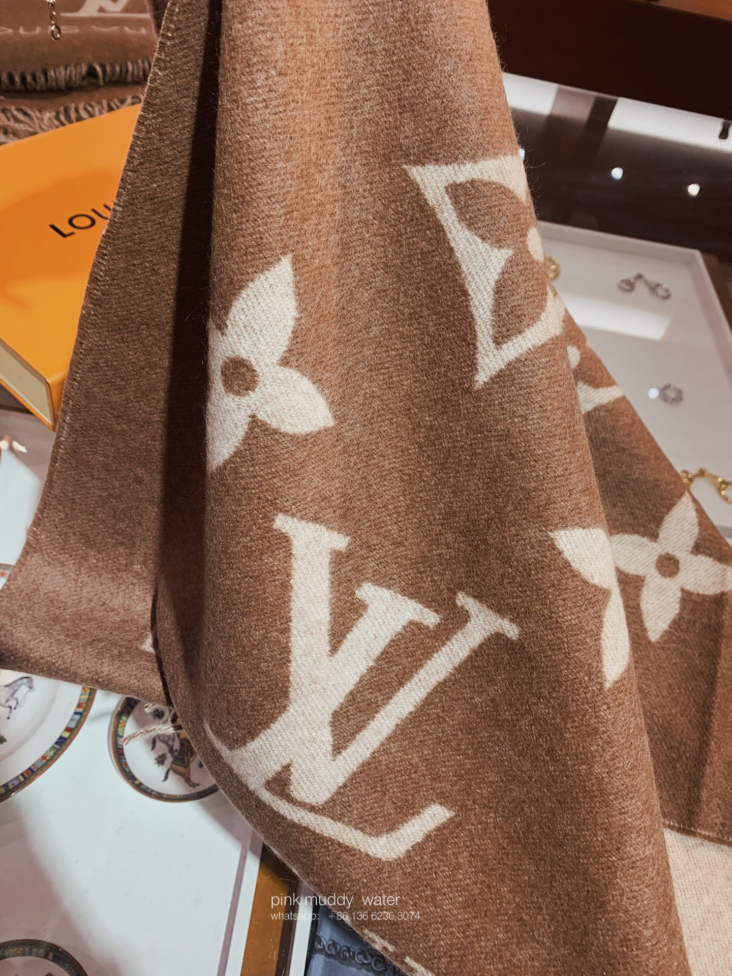 Louis vuitton Accessories