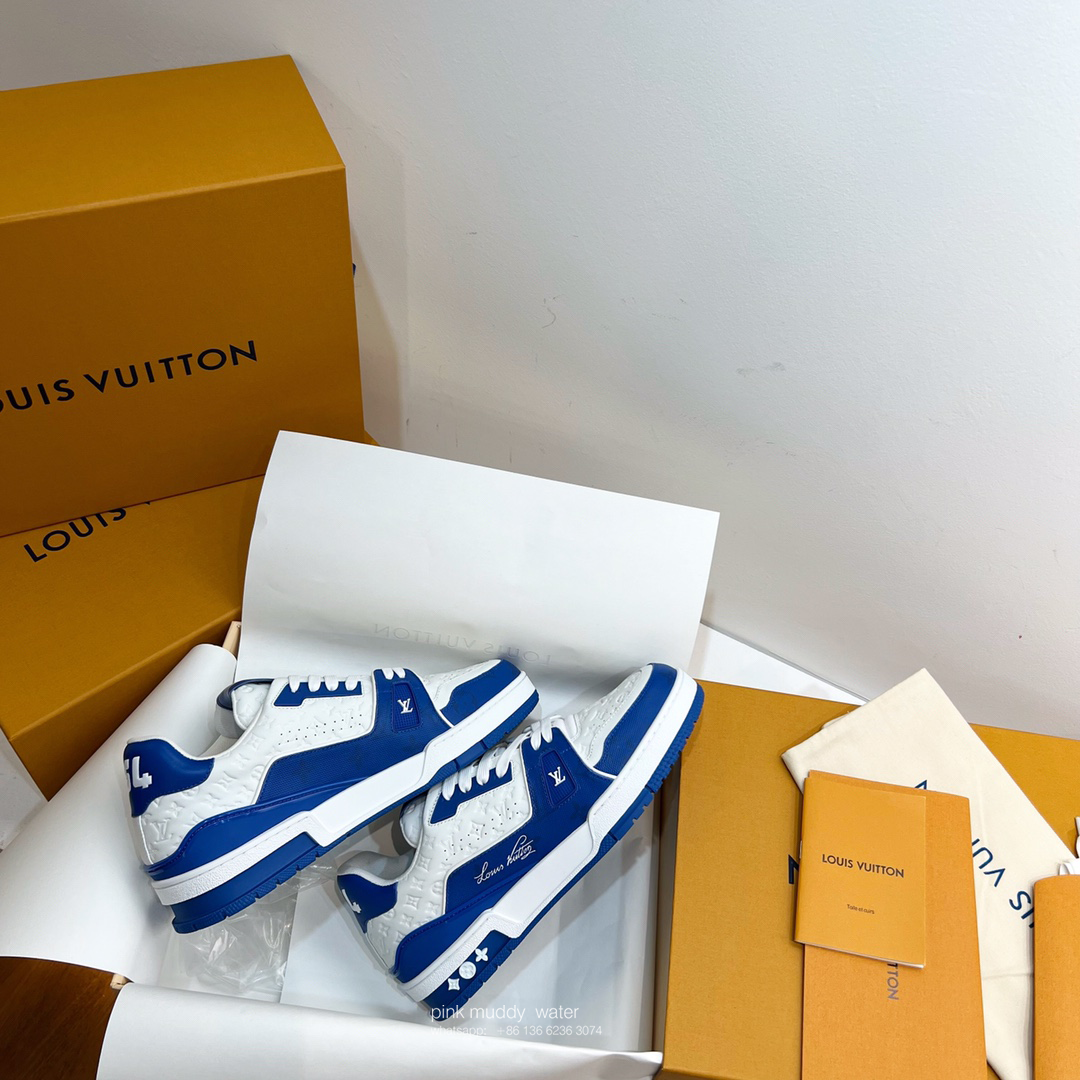 Louis Vuitton Shoes