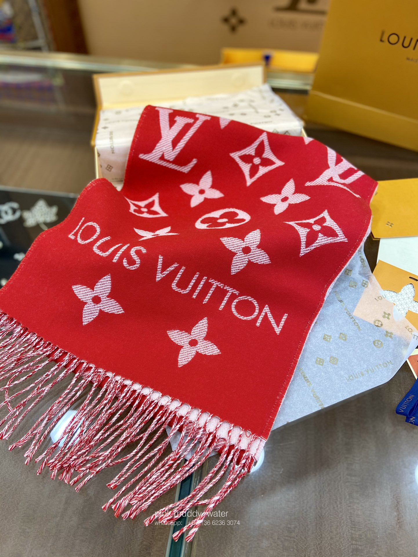 Louis vuitton Accessories