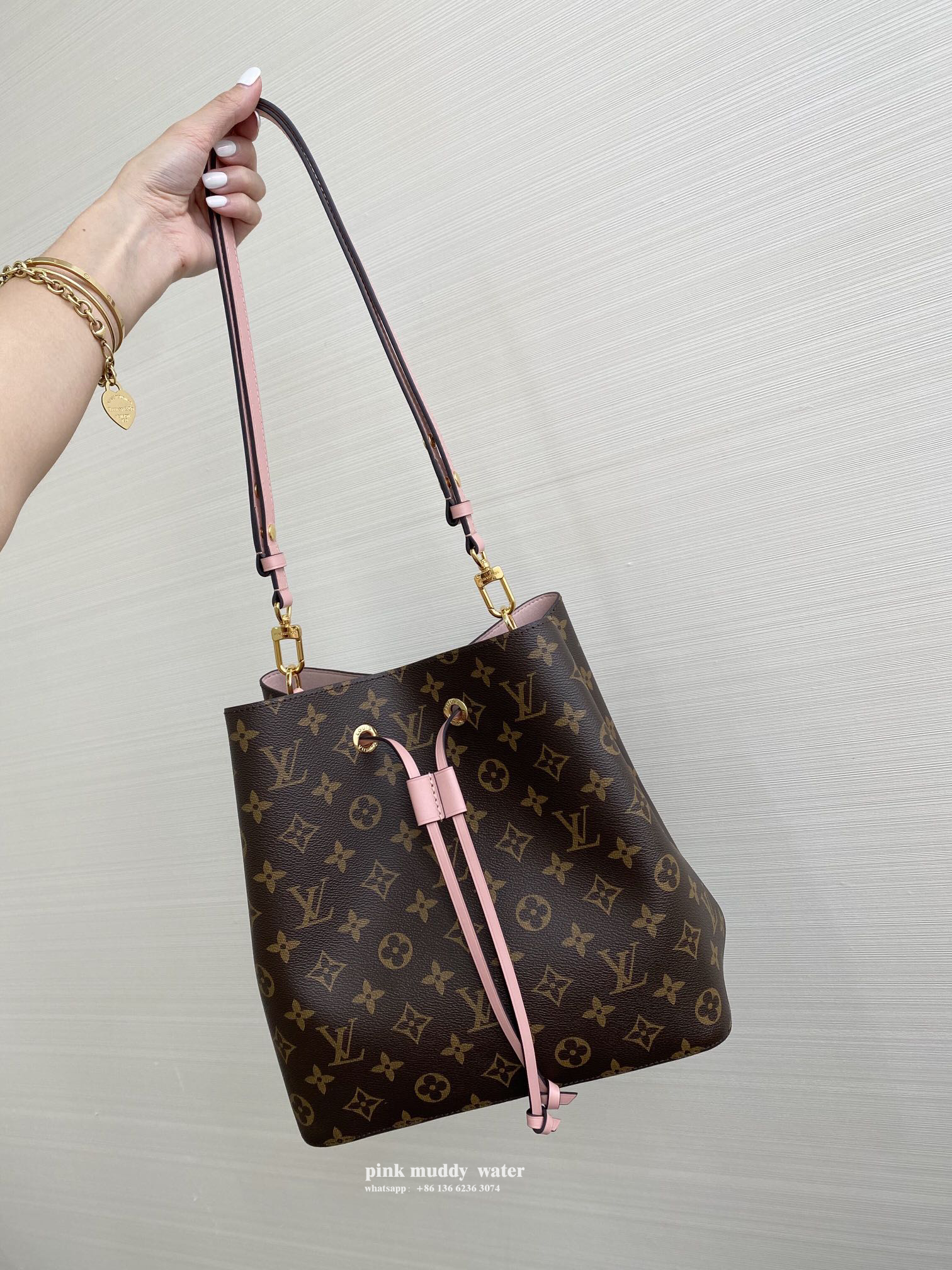 Louis Vuitton Bag