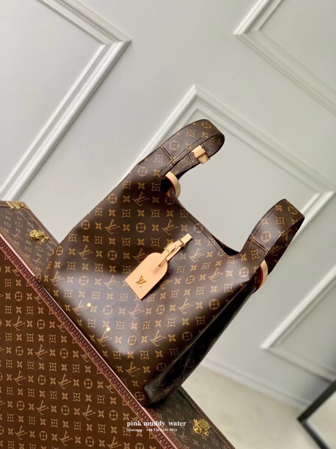 Louis Vuitton Bag