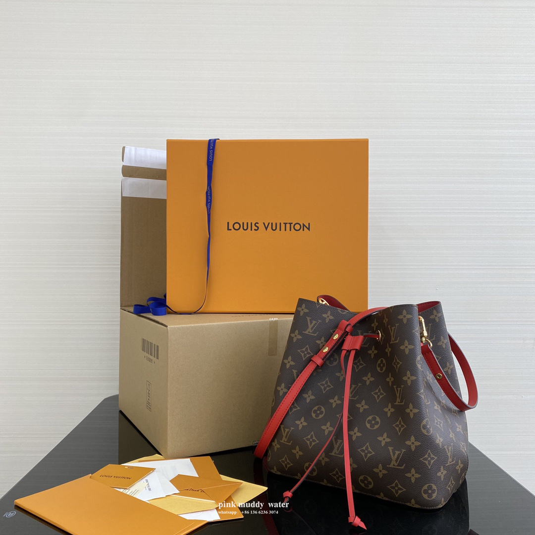 Louis Vuitton Bag