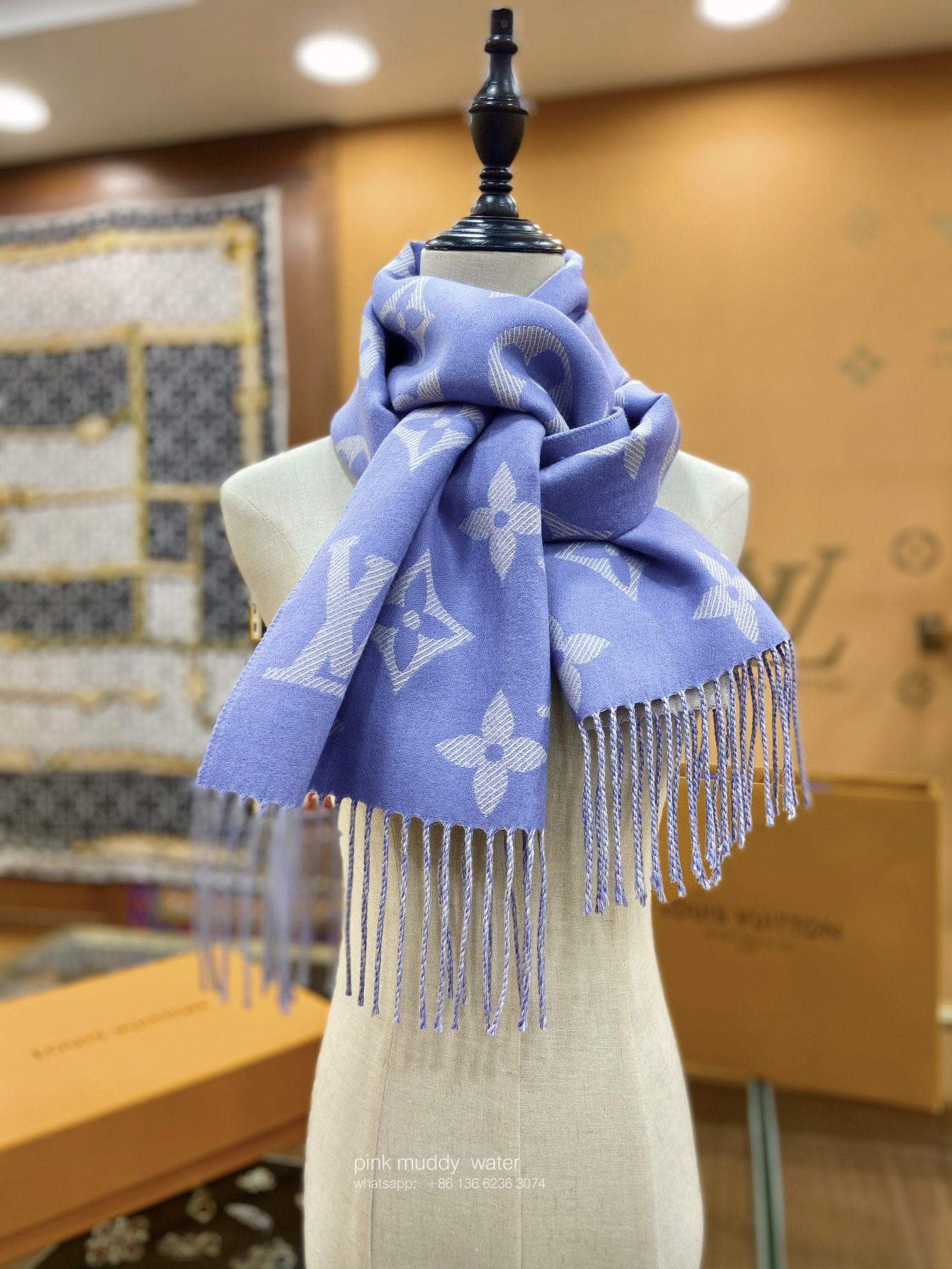 Louis vuitton Accessories