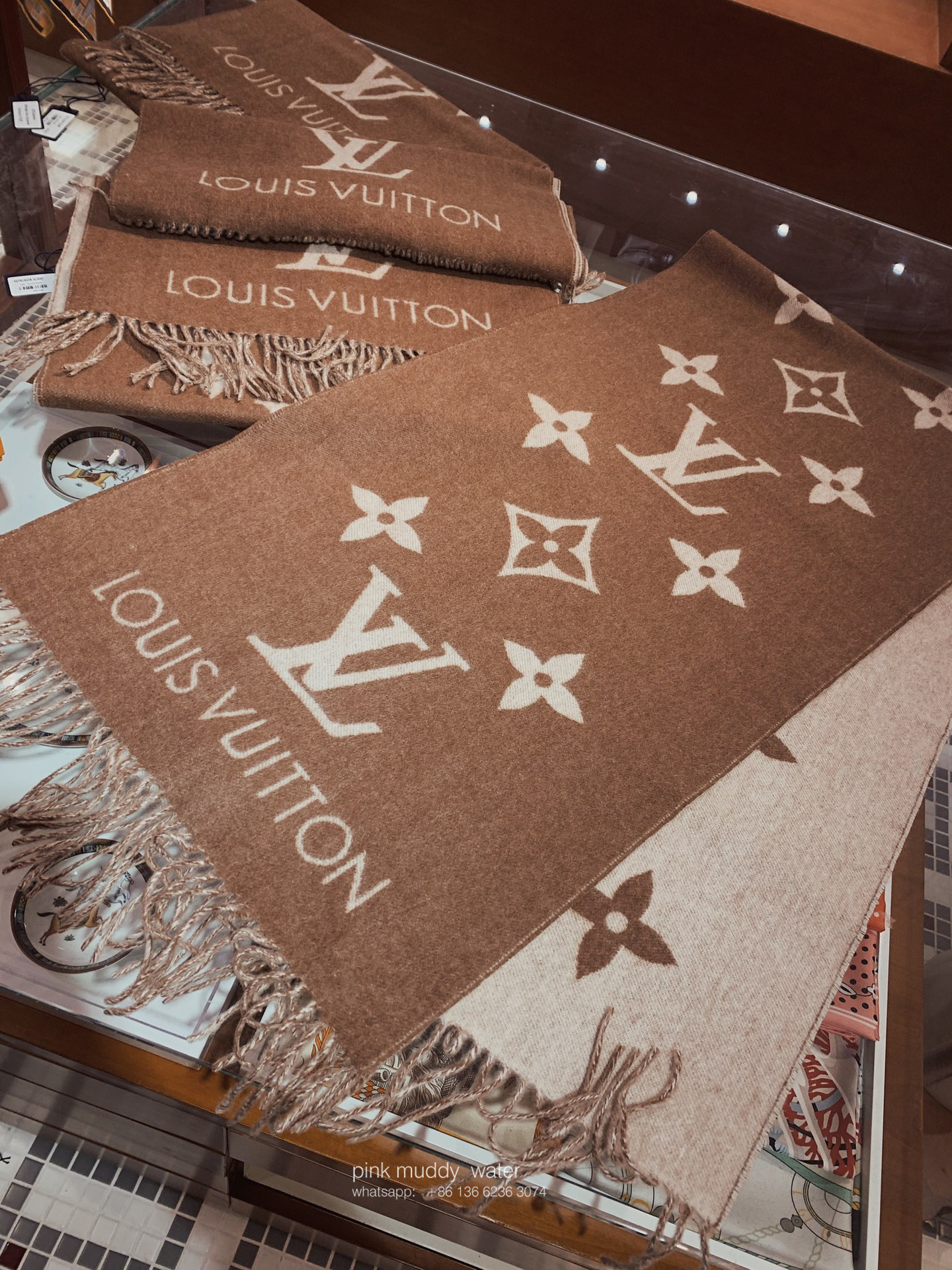 Louis vuitton Accessories