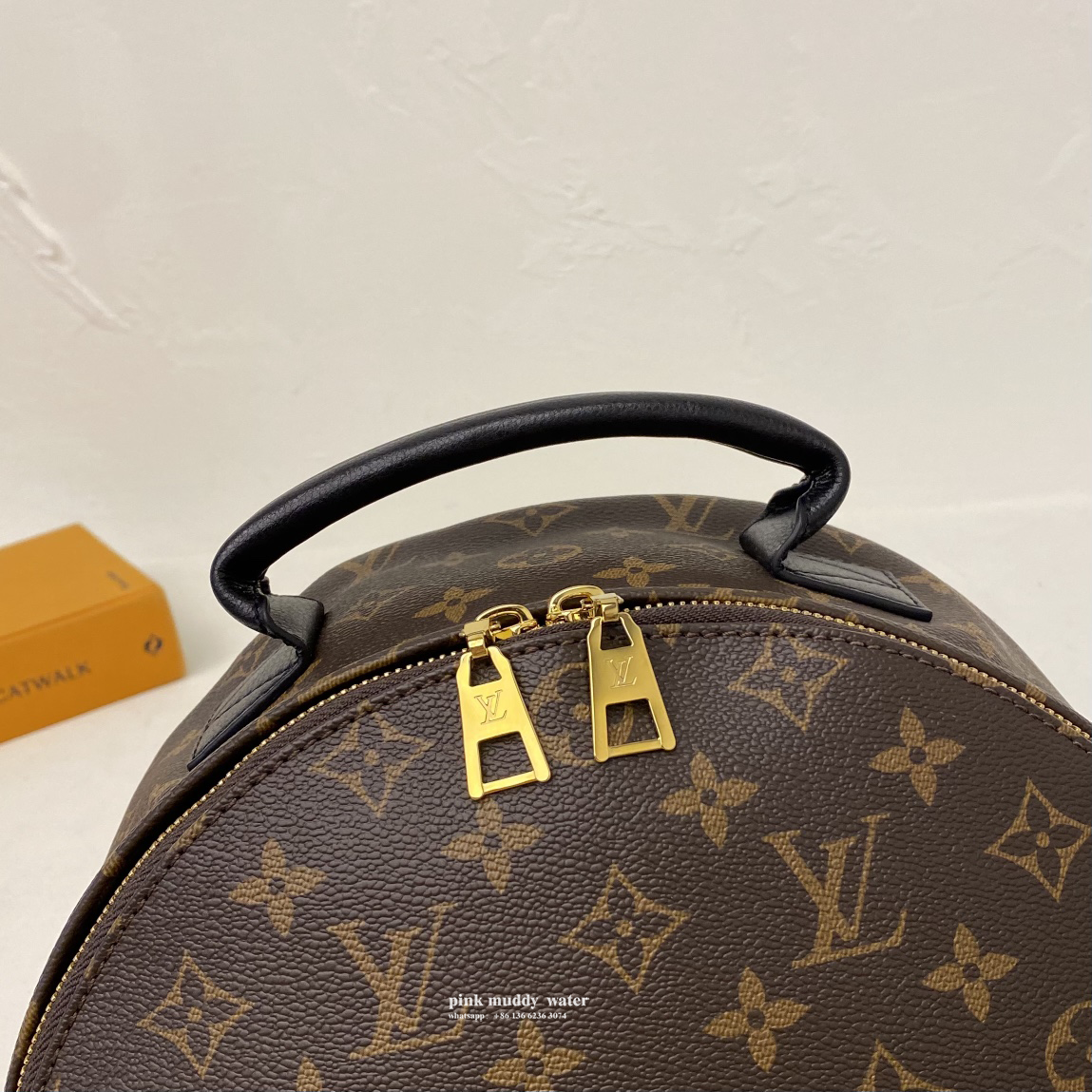 Louis Vuitton Bag