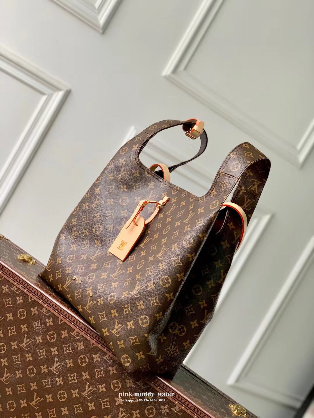 Louis Vuitton Bag