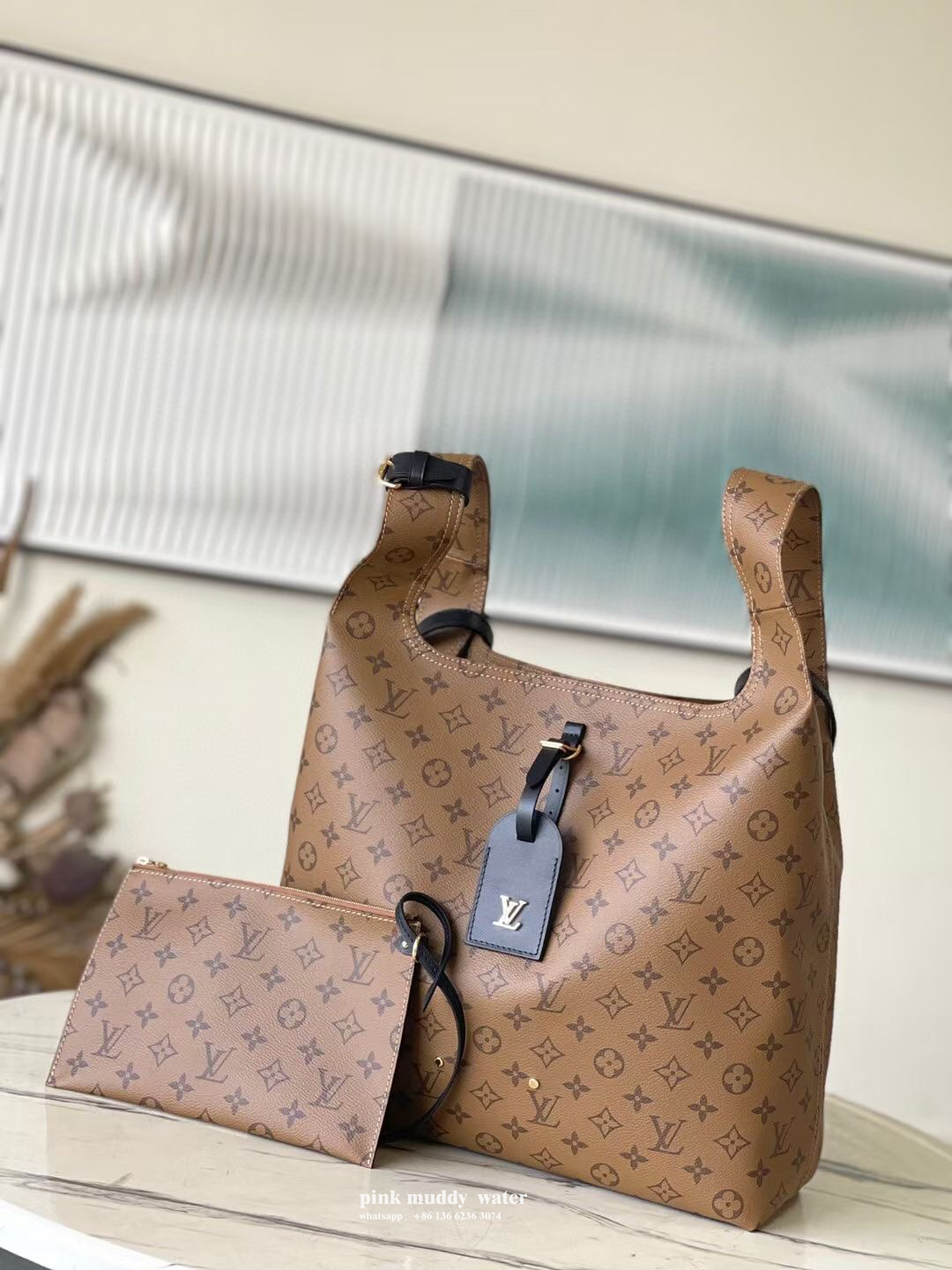 Louis Vuitton Bag