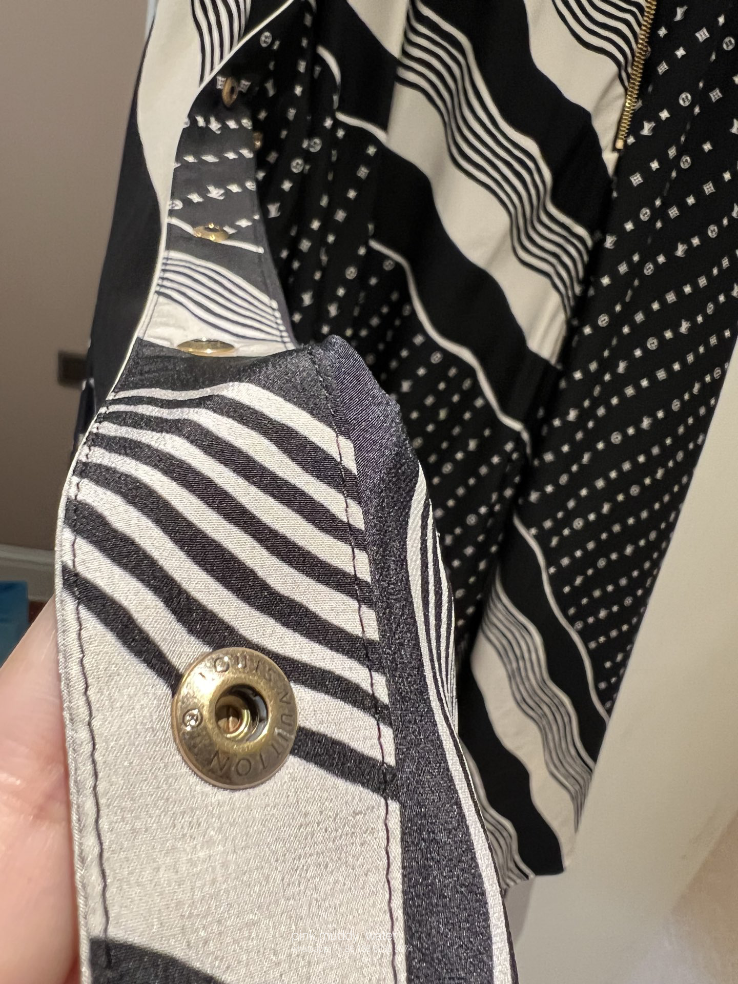 Louis vuitton Clothing