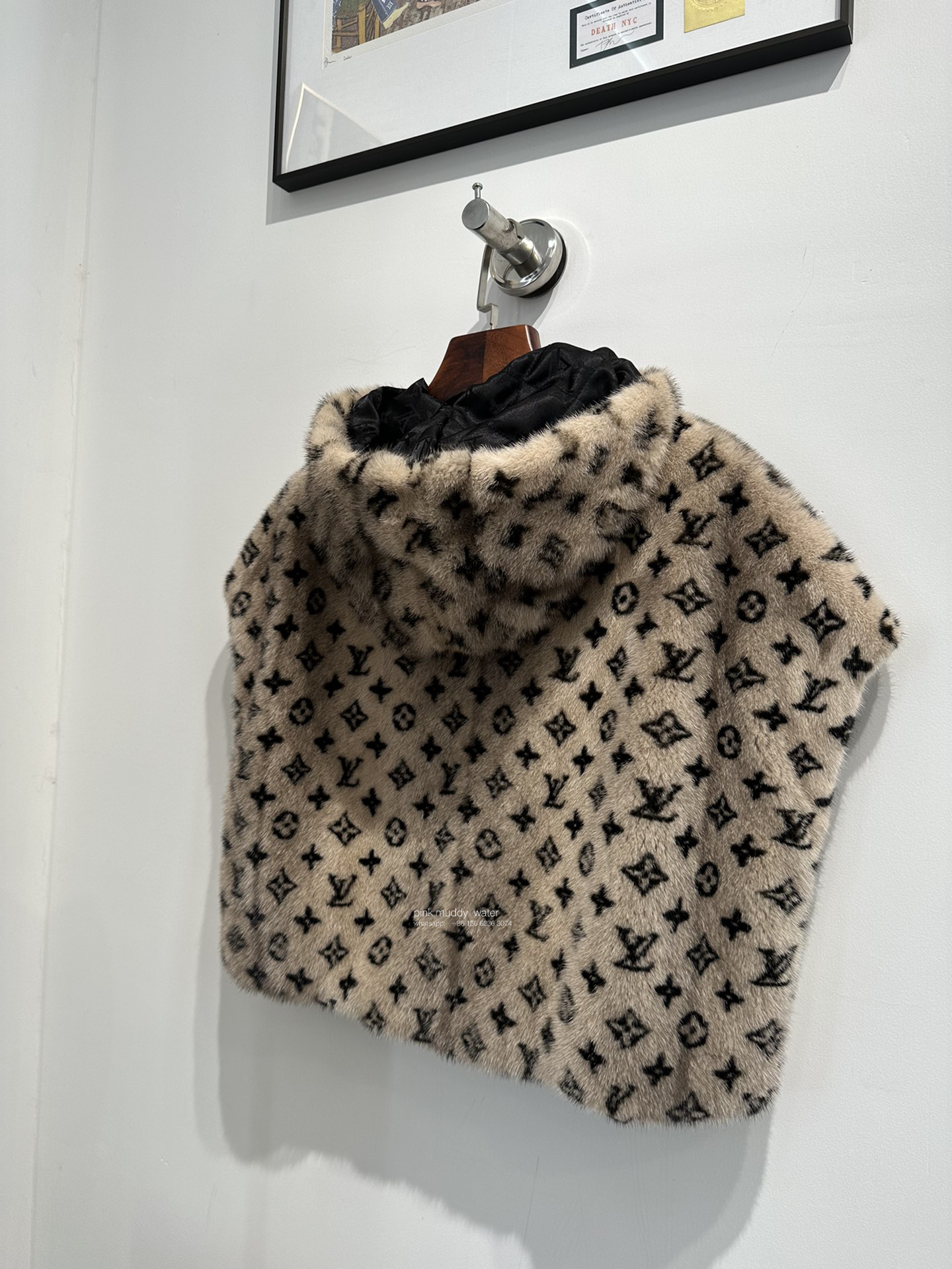 Louis vuitton Clothing