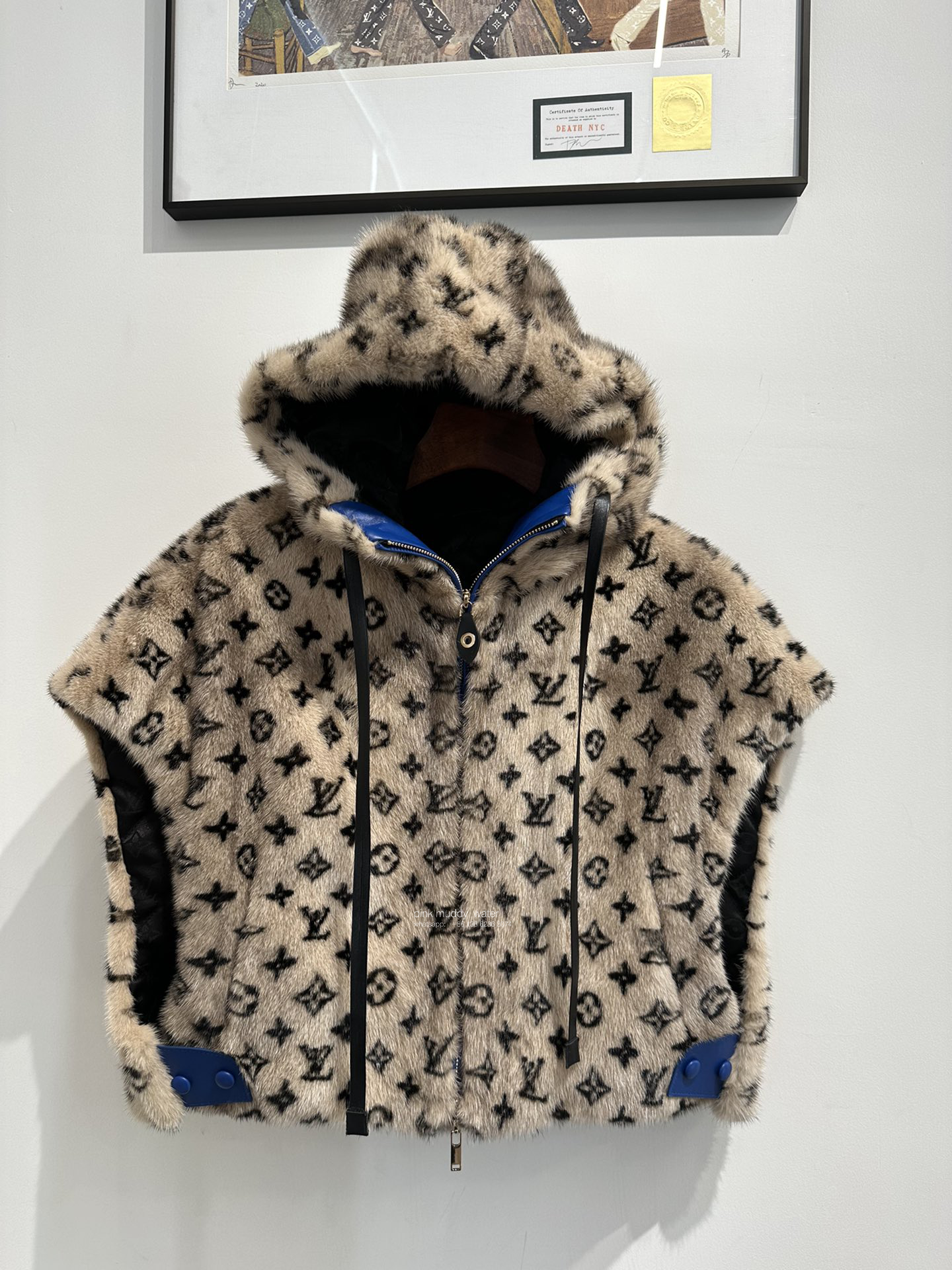 Louis vuitton Clothing