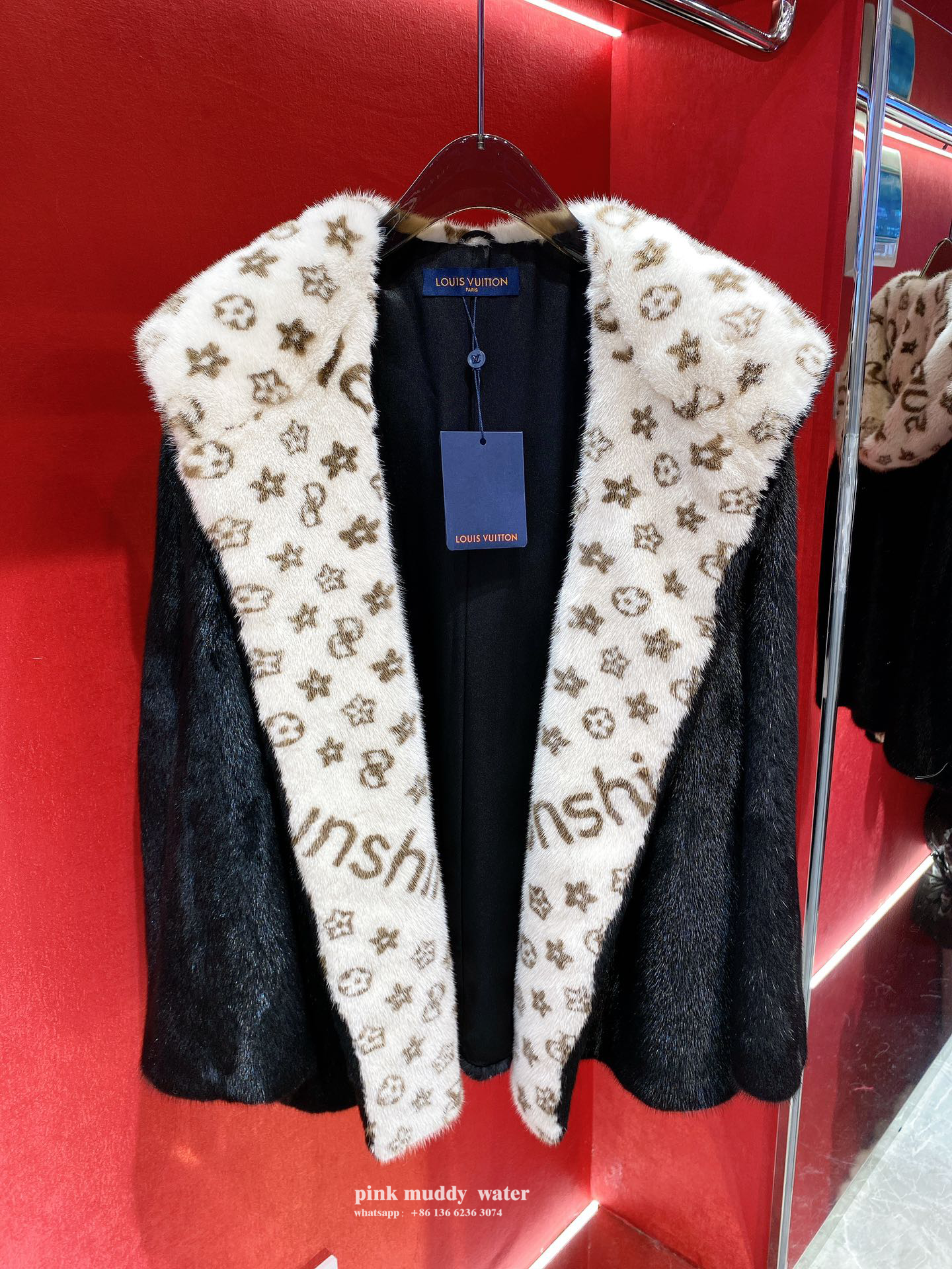 Louis vuitton Clothing