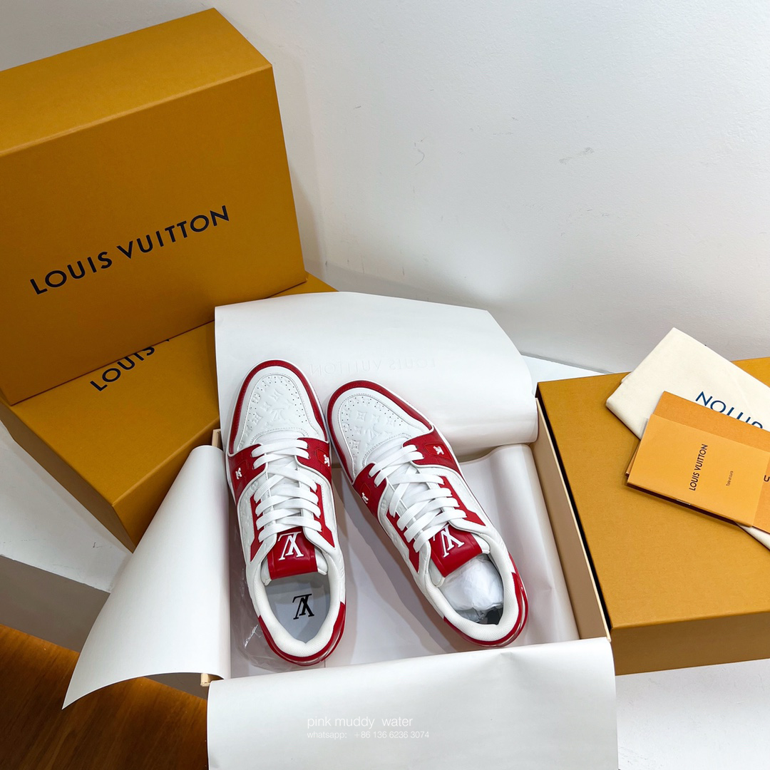Louis Vuitton Shoes