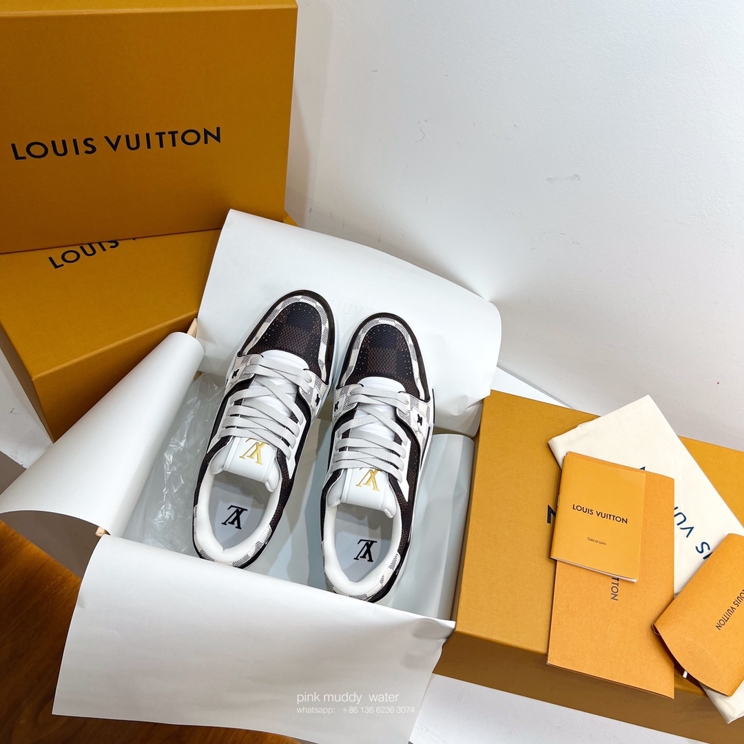Louis Vuitton Shoes