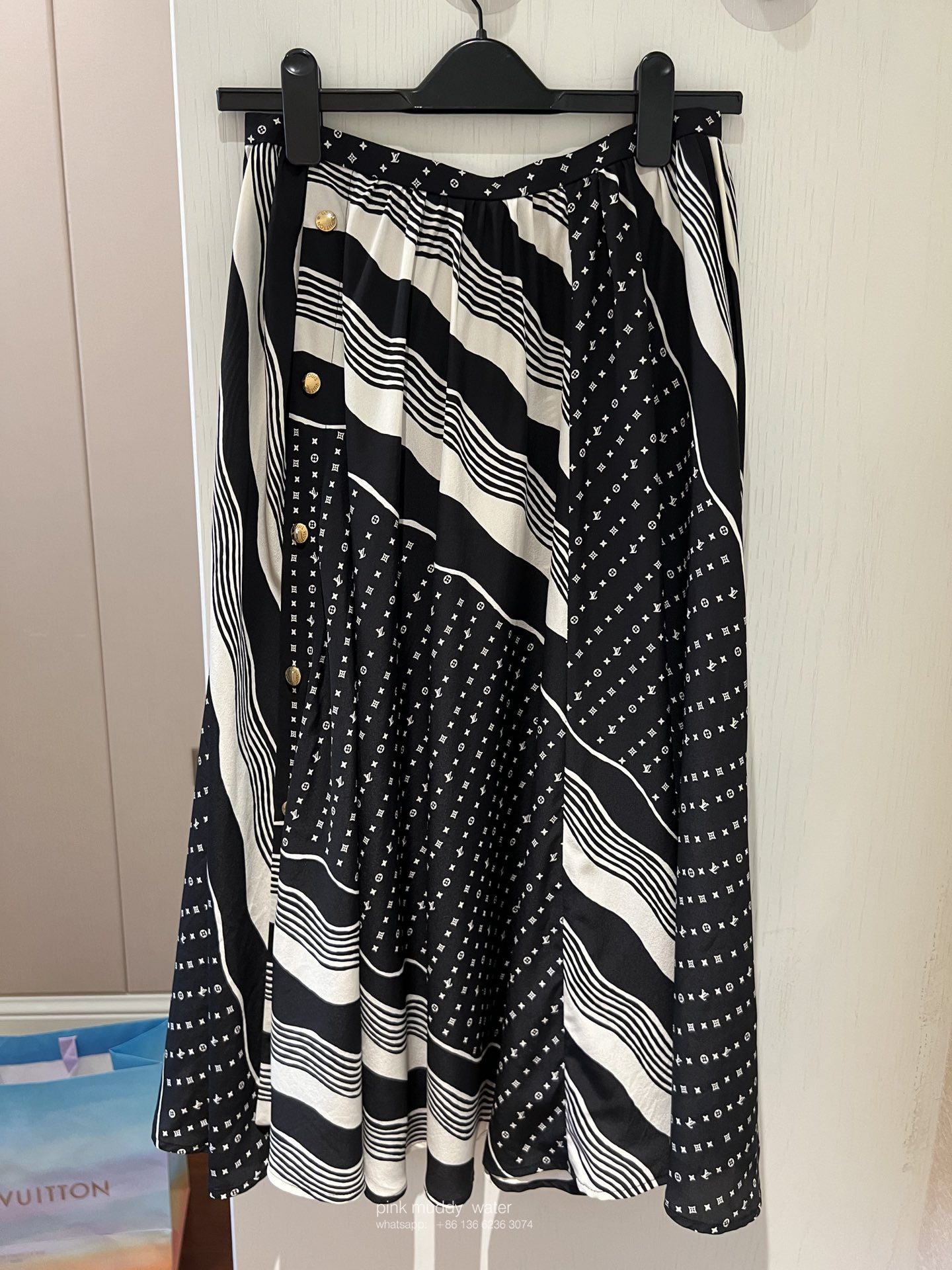 Louis vuitton Clothing