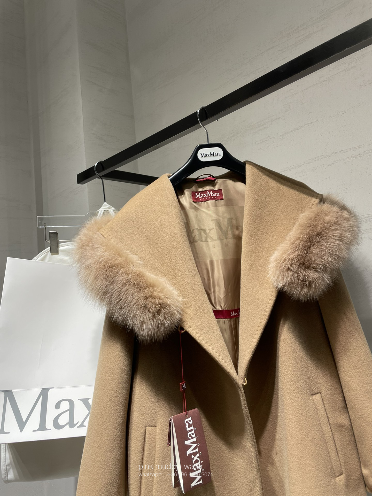Maxmara Clothing