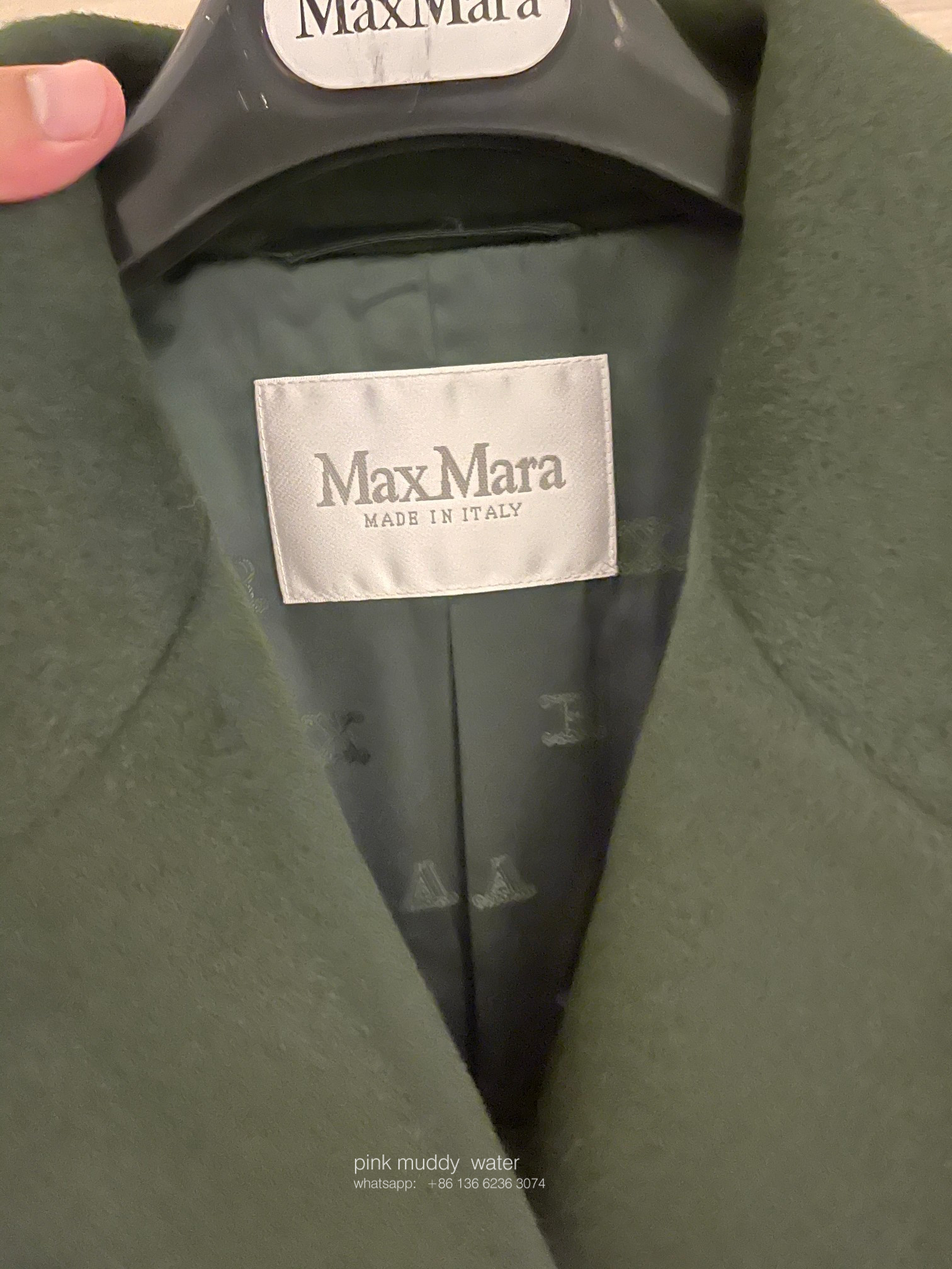 Maxmara Clothing