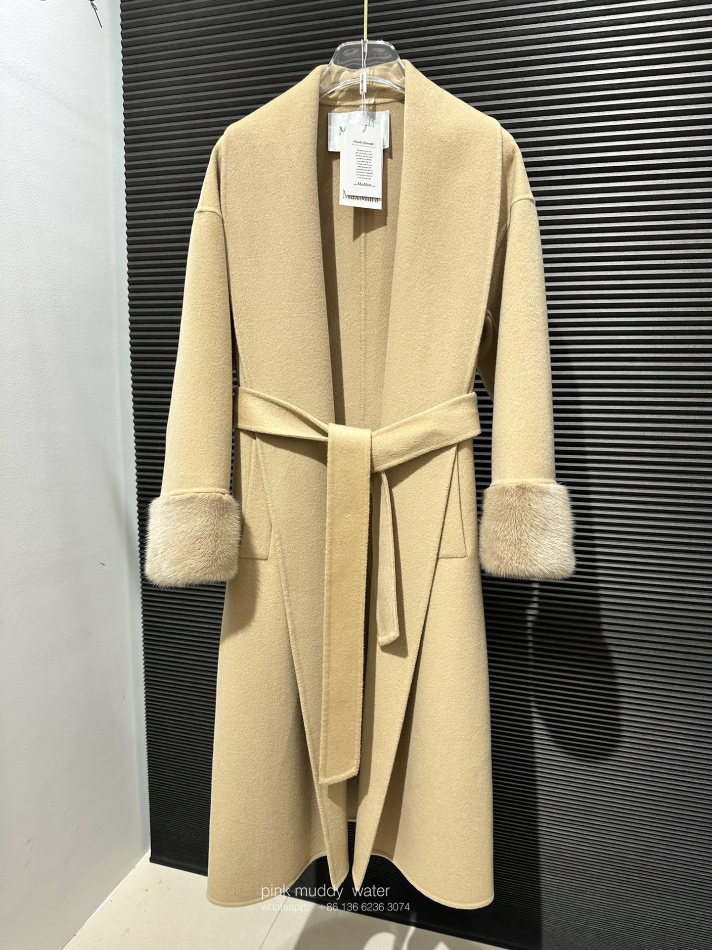 Maxmara Clothing