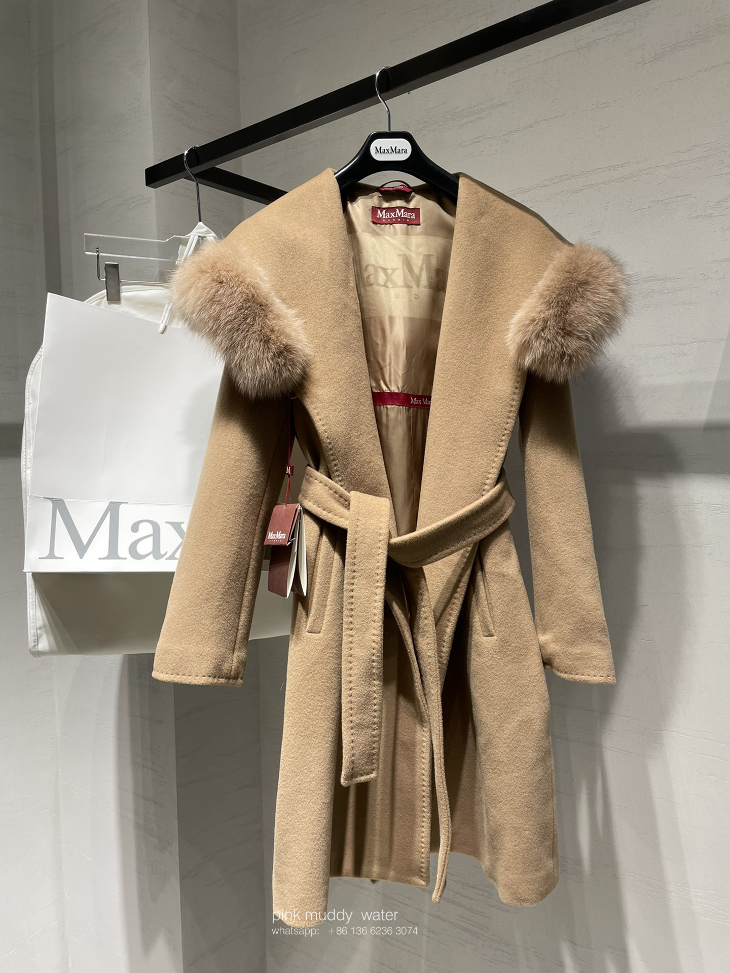 Maxmara Clothing