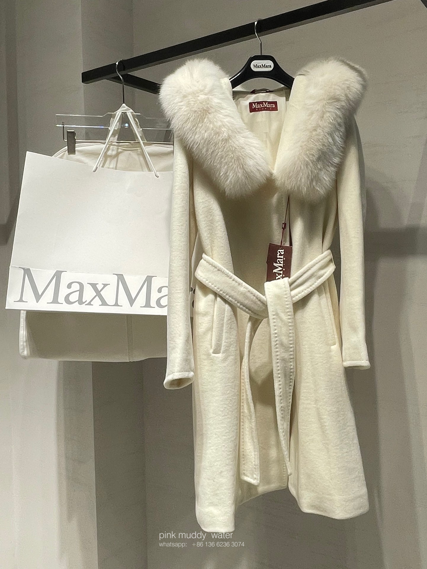 Maxmara Clothing