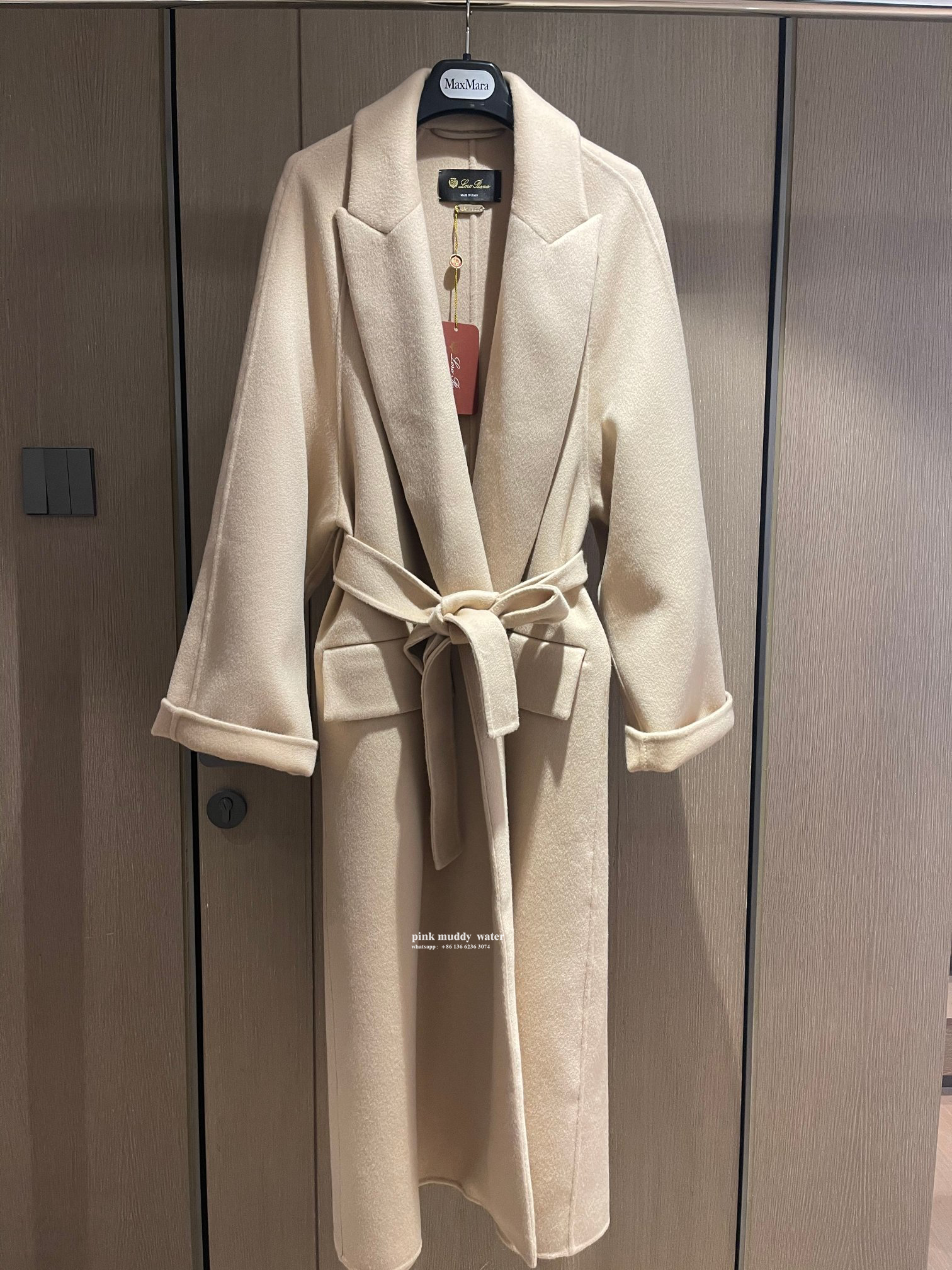 Maxmara Clothing