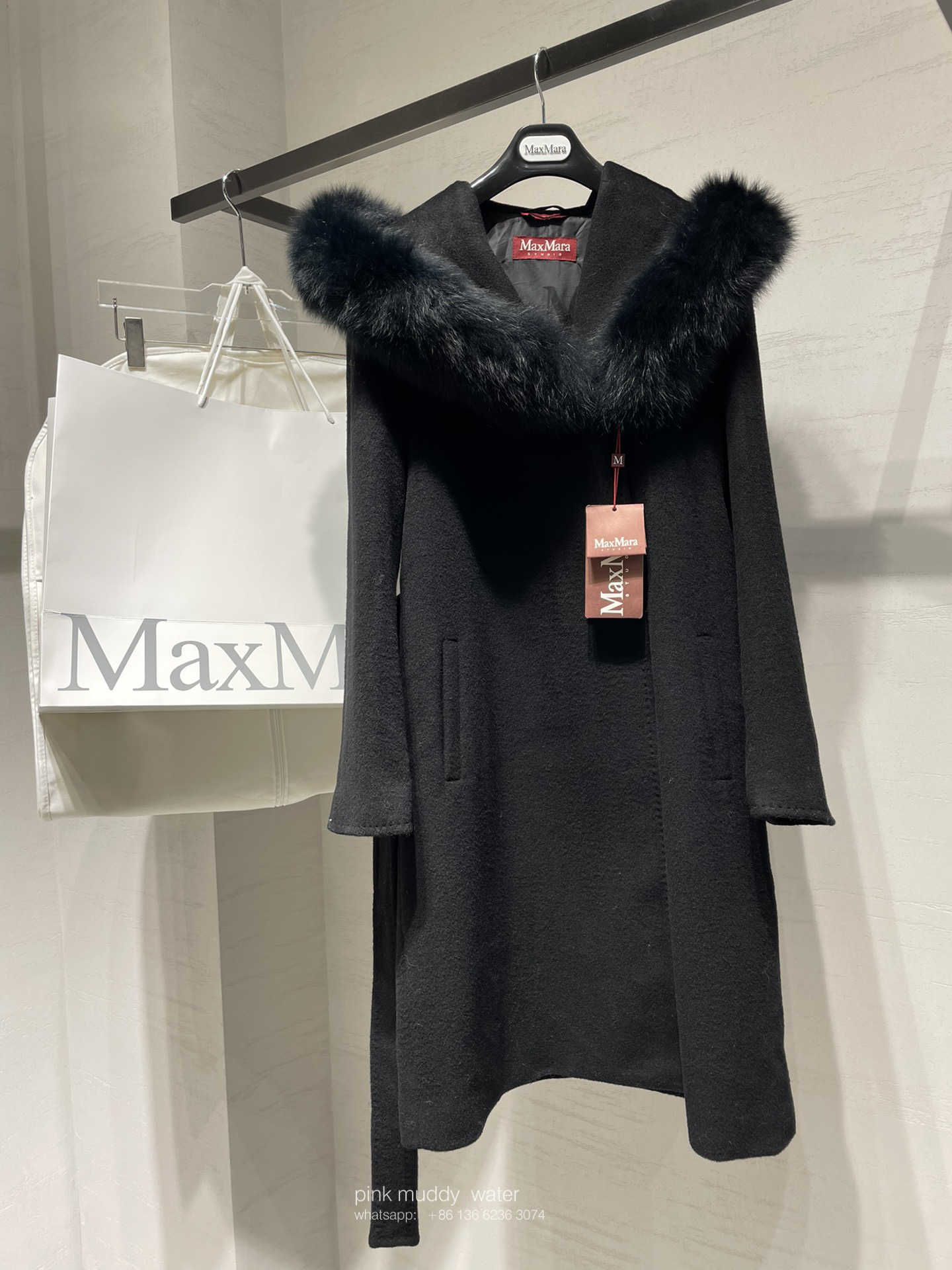 Maxmara Clothing