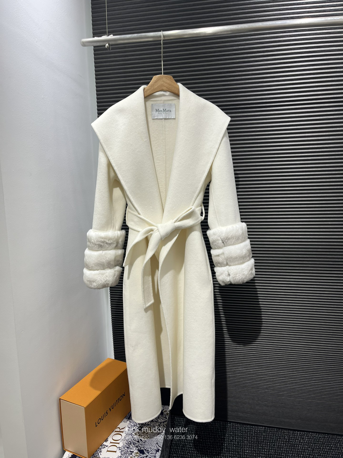 Maxmara Clothing