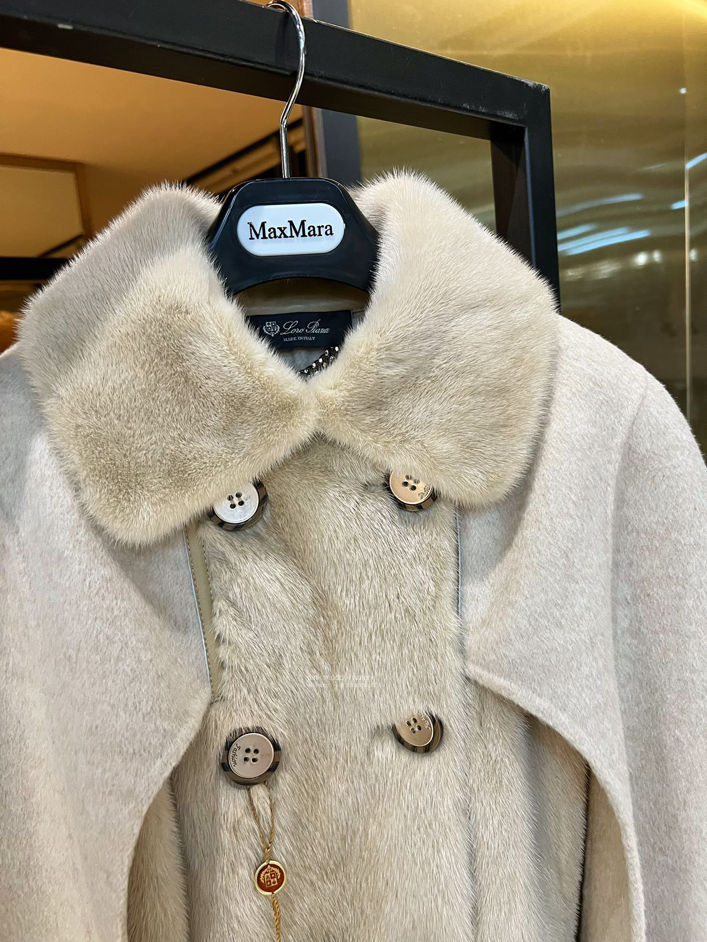Maxmara Clothing