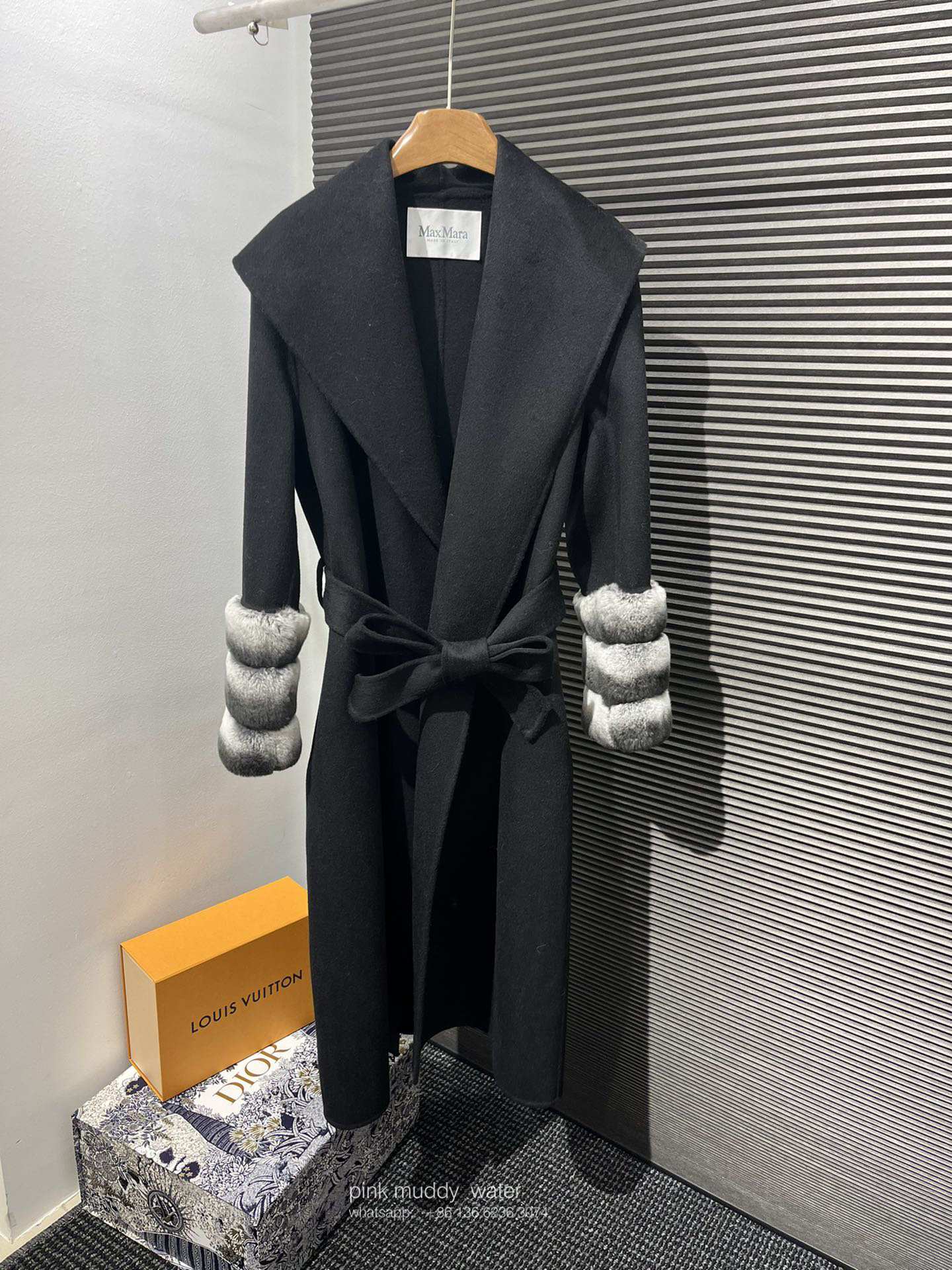 Maxmara Clothing