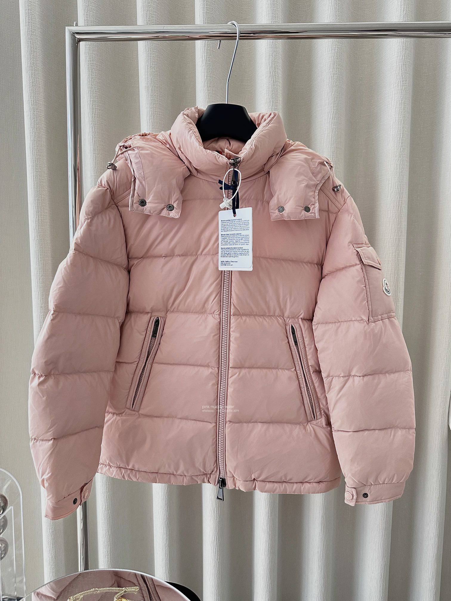 Moncler Clothing