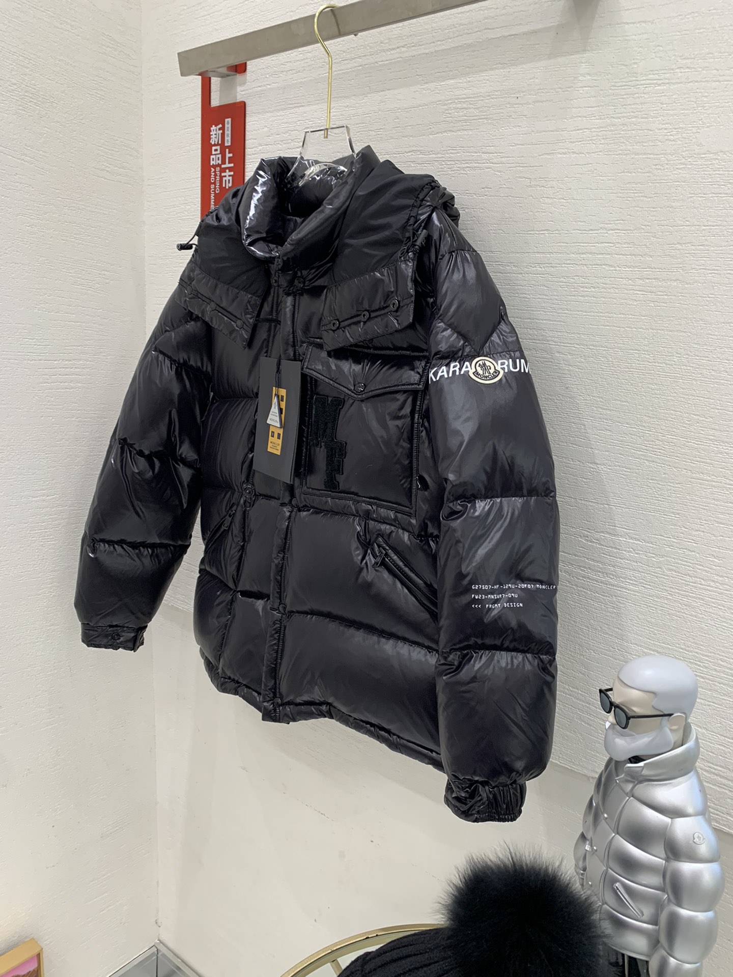 Moncler Clothing