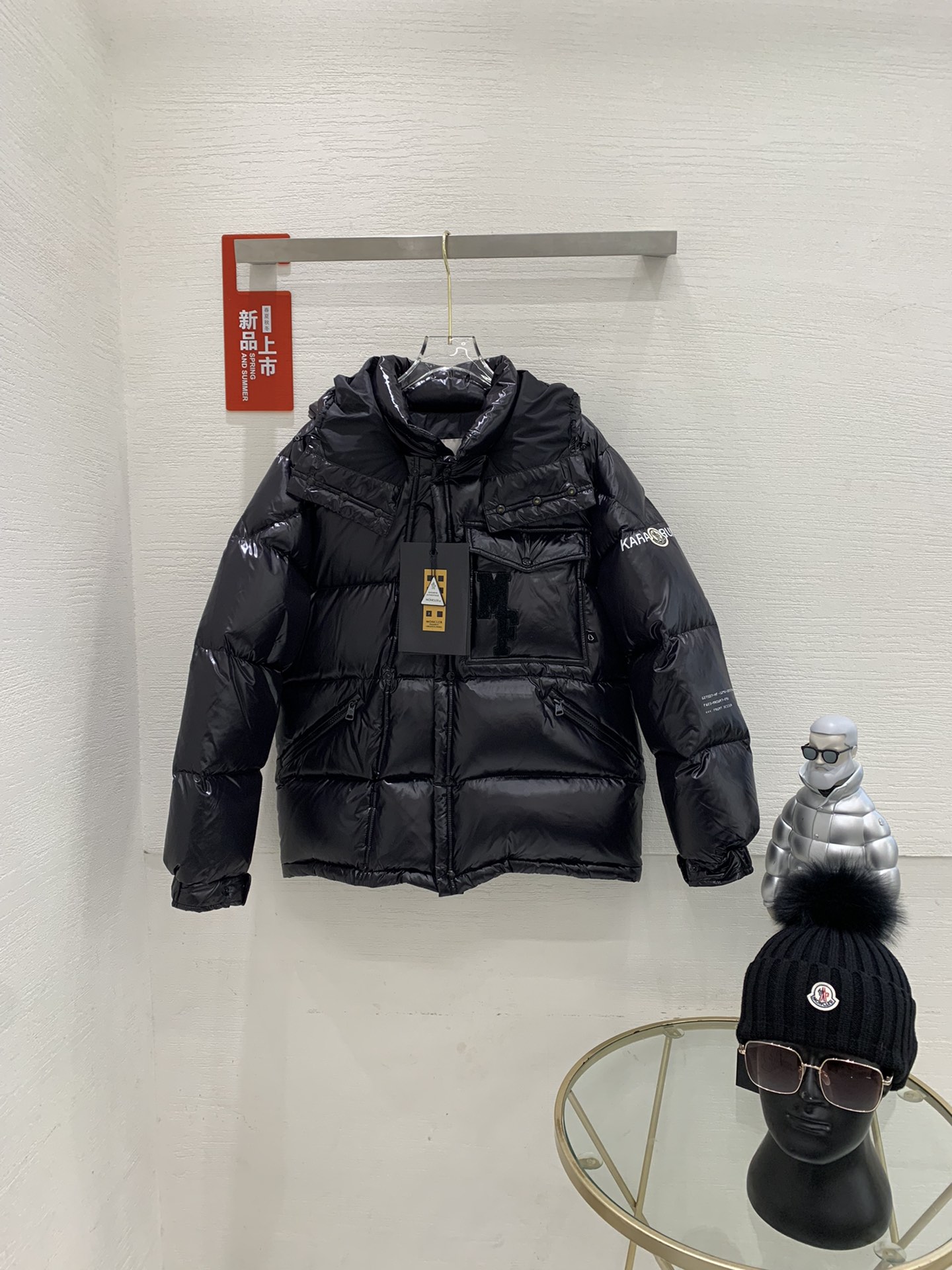 Moncler Clothing