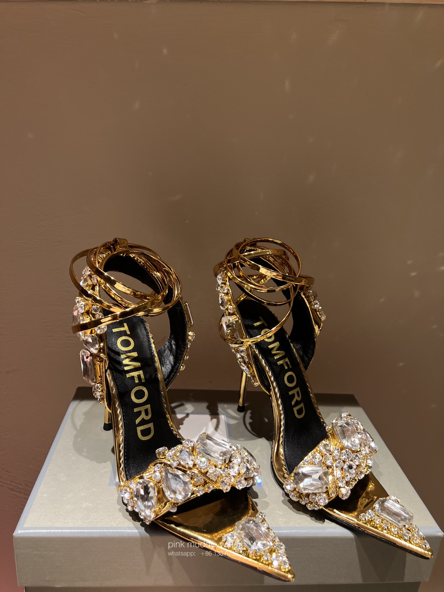 Tom Ford Shoes