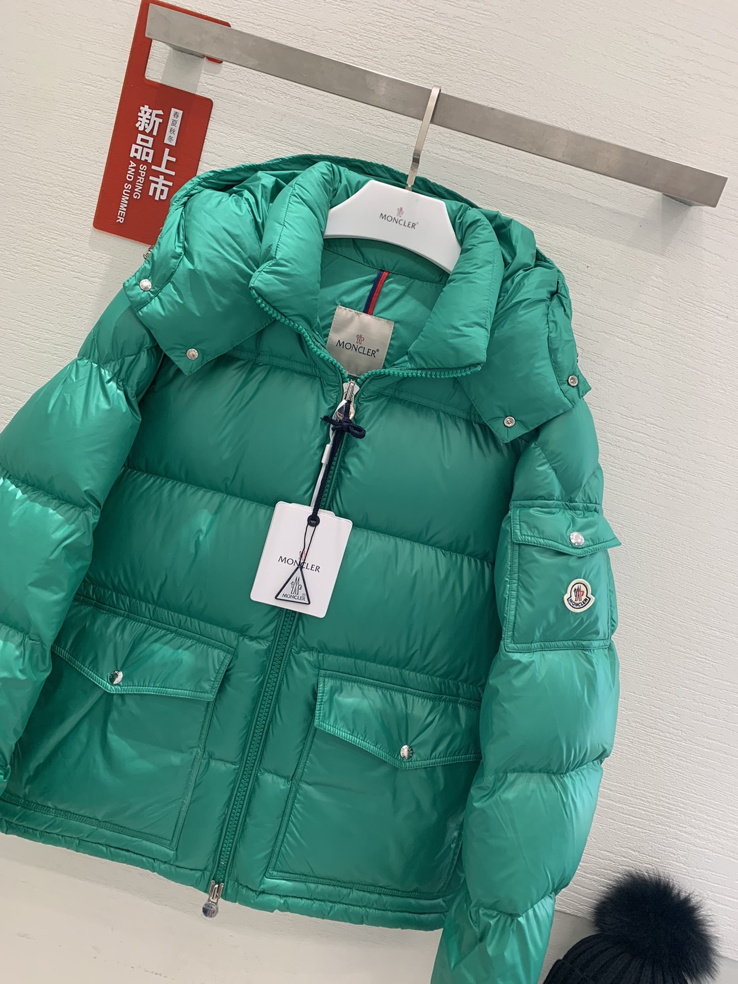 Moncler Clothing