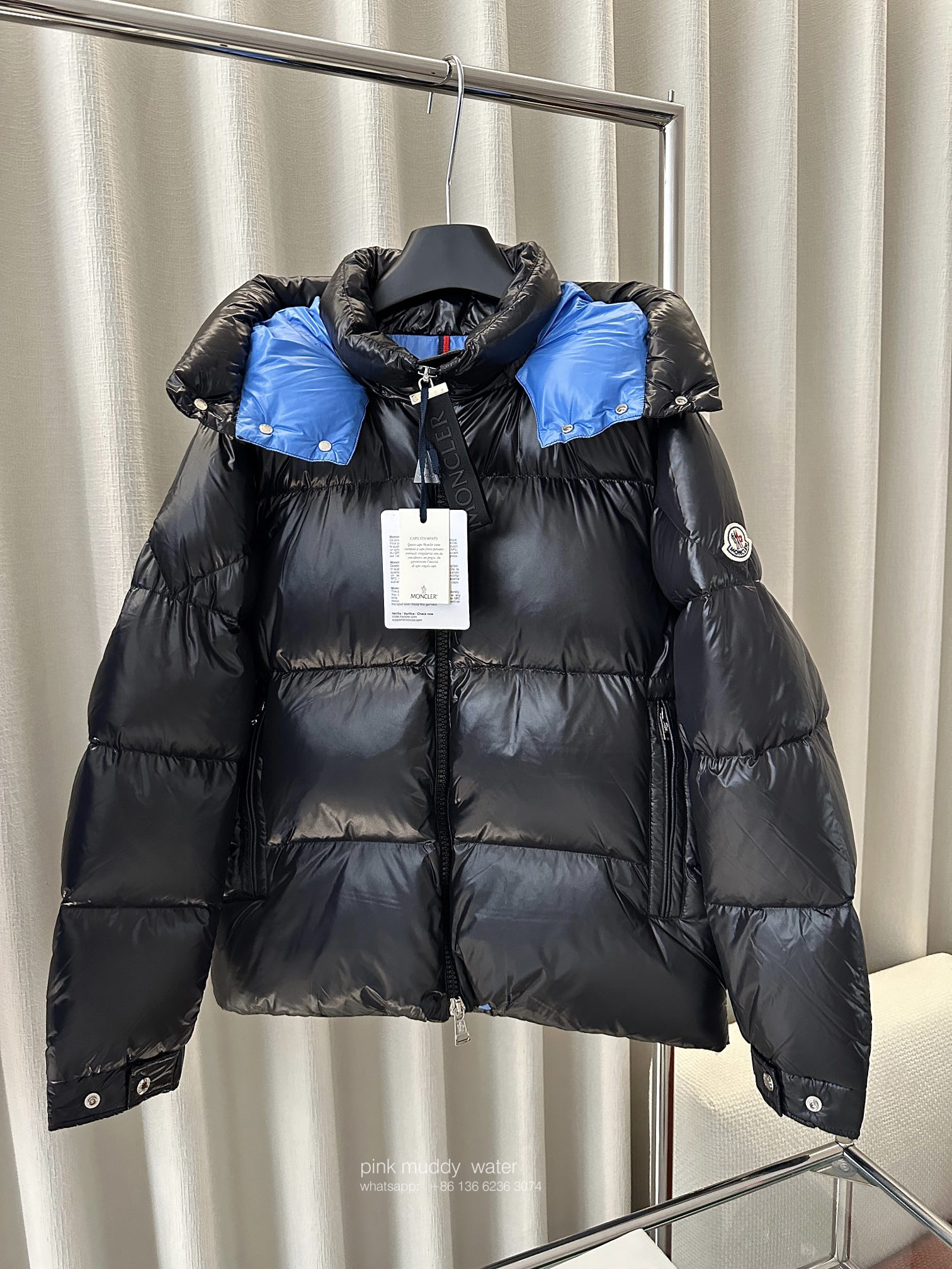 Moncler Clothing