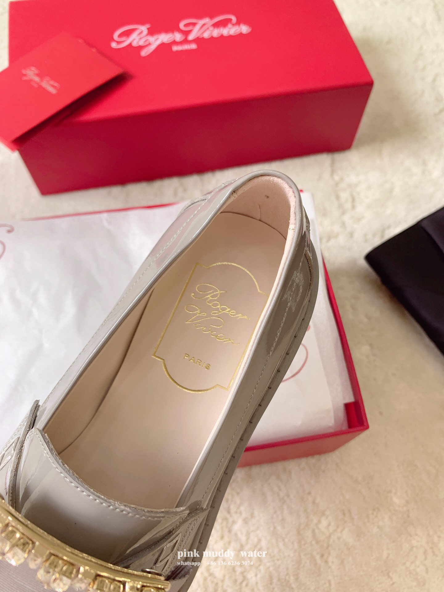 Roger Vivier Shoes