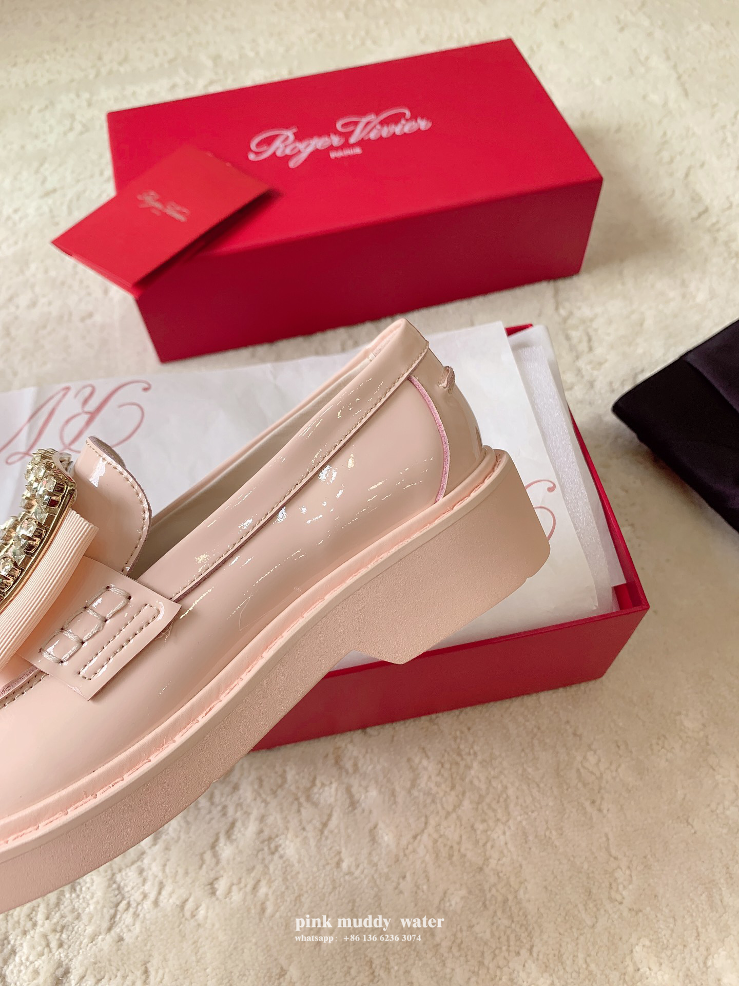 Roger Vivier Shoes