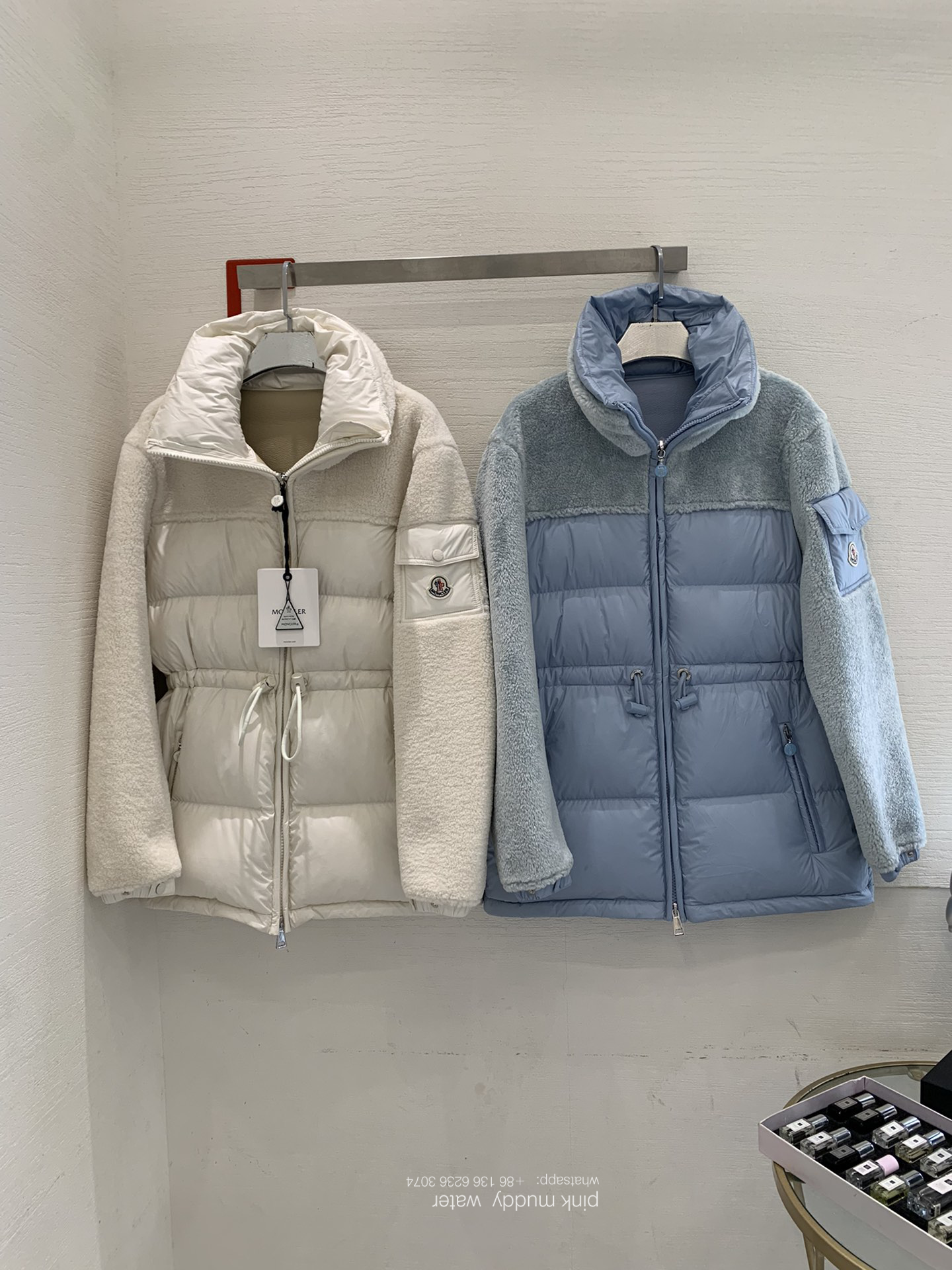 Moncler Clothing