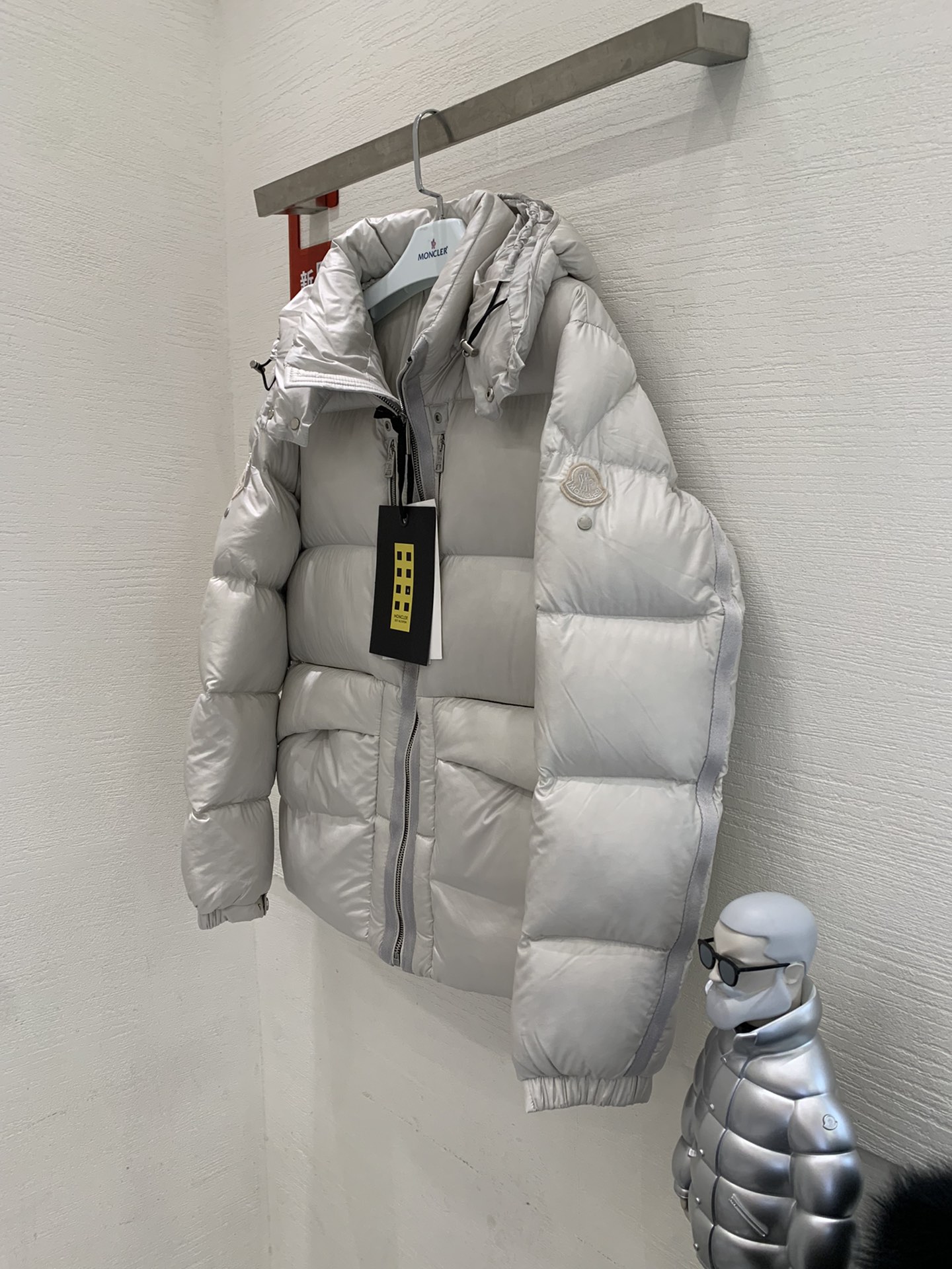 Moncler Clothing