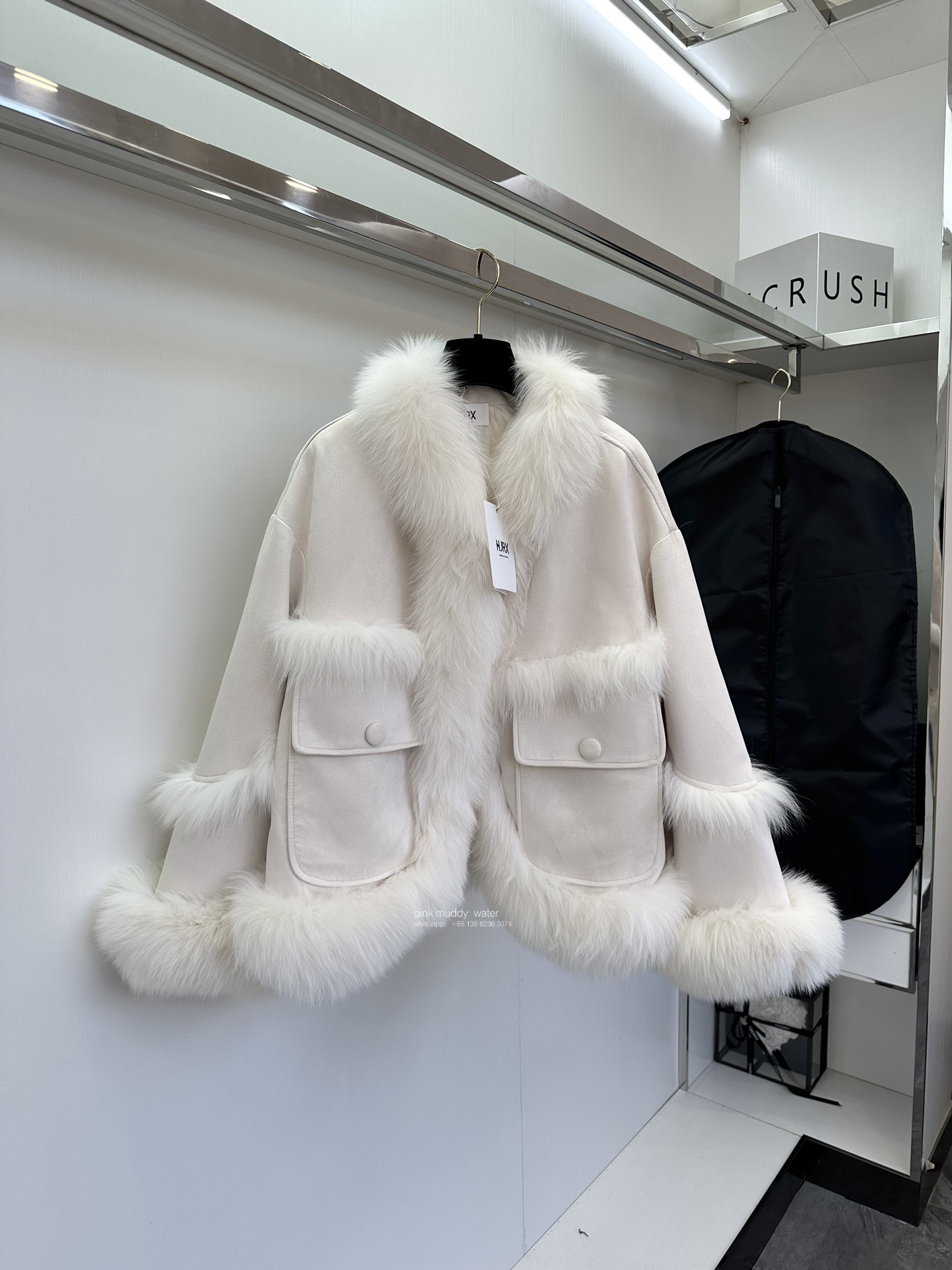 PinkMuddyWater Clothing