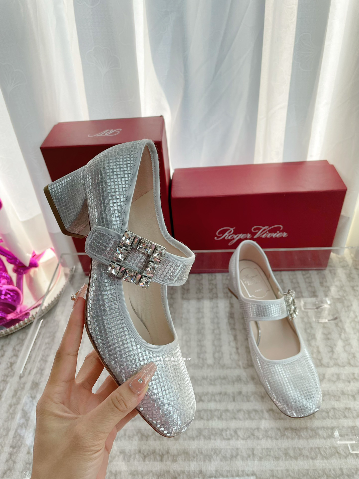 Roger Vivier Shoes