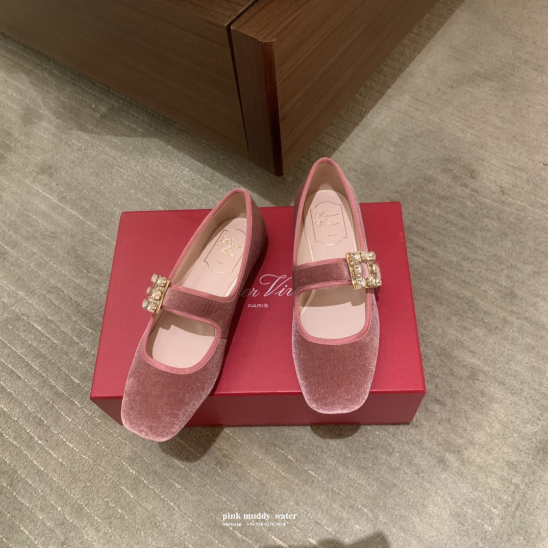 Roger Vivier Shoes