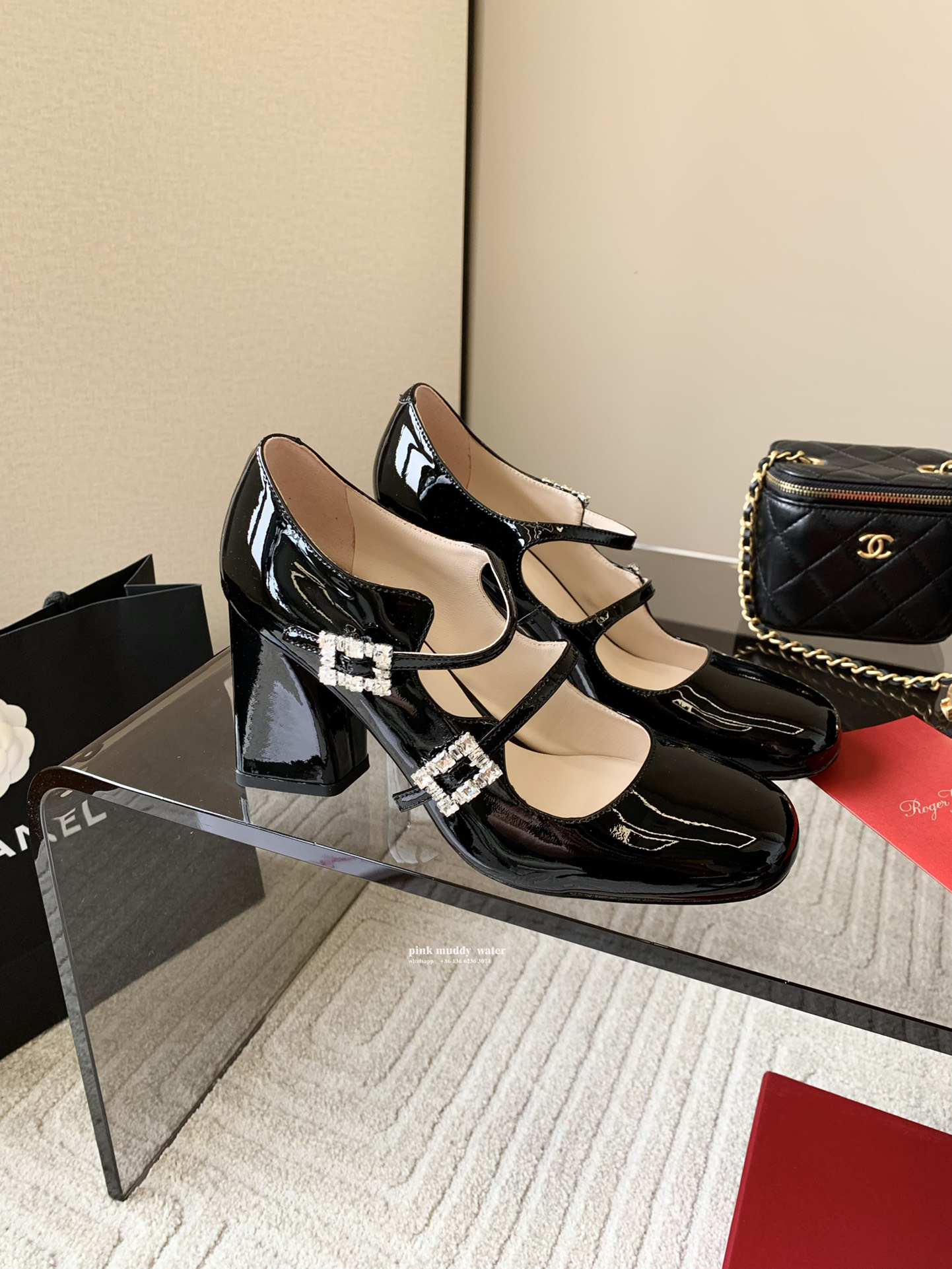 Roger Vivier Shoes